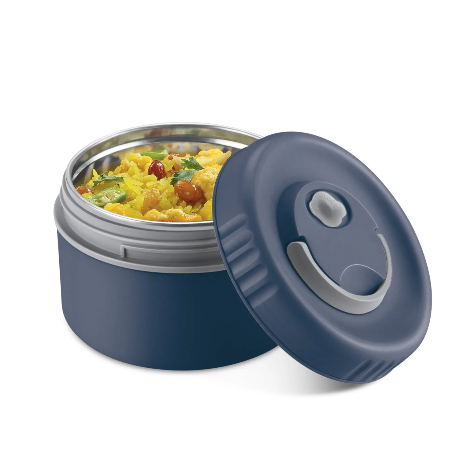 Snack Box Tiffin (Milton) - Image 5