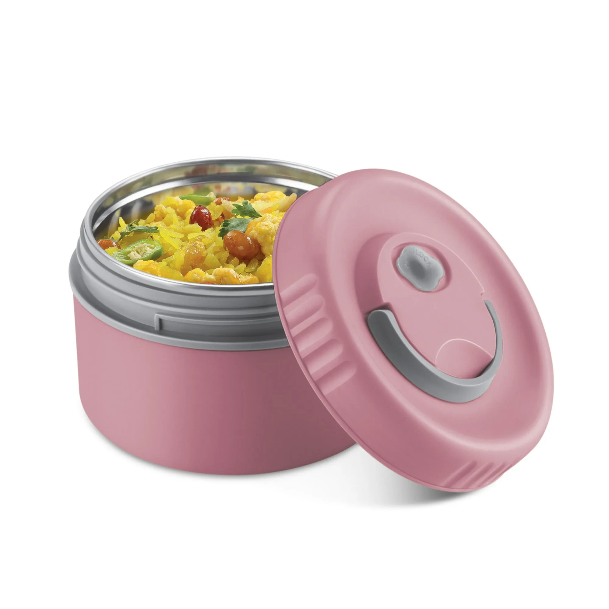 Snack Box Tiffin (Milton) - Image 6