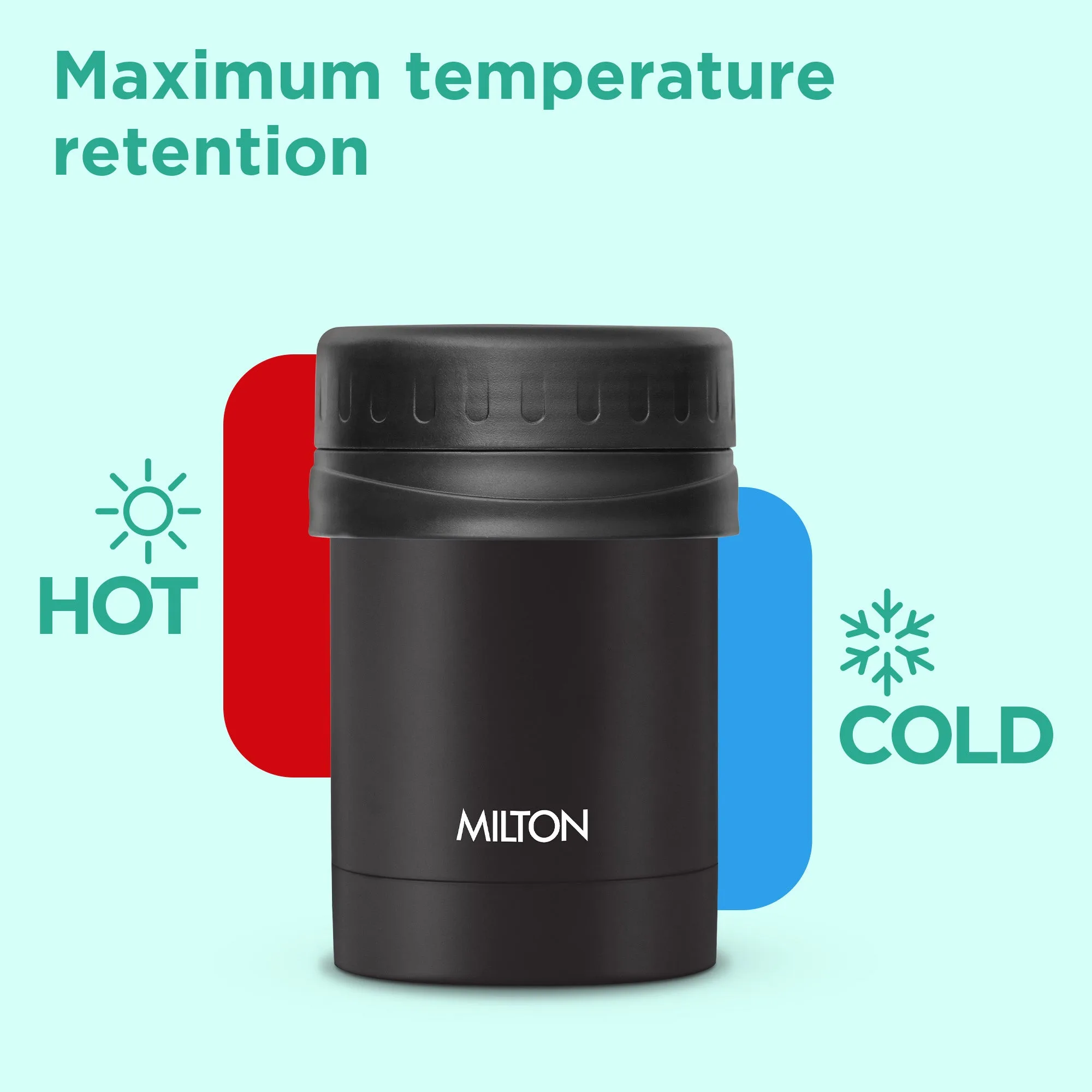Soup Flask Deluxe (Milton) - Image 11