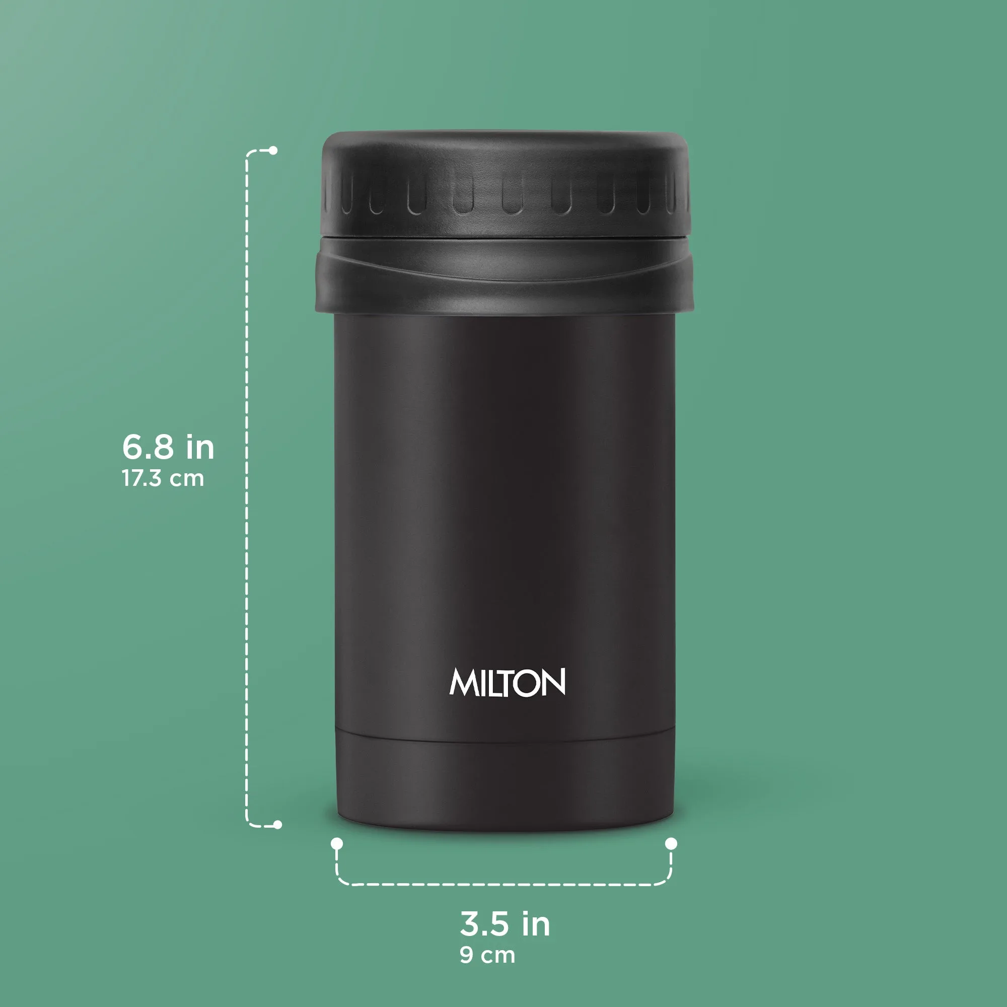Soup Flask Deluxe (Milton) - Image 14