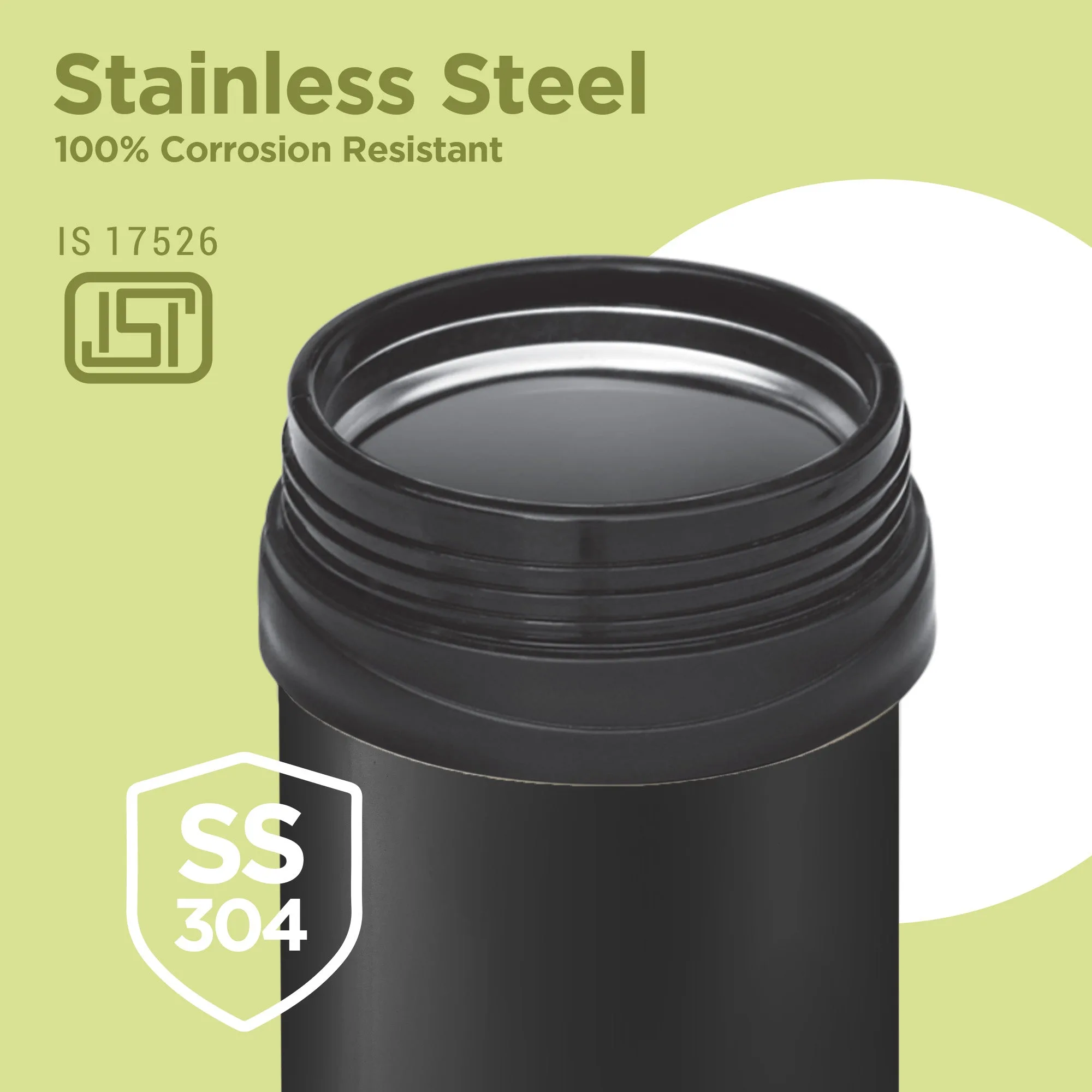 Soup Flask Deluxe (Milton) - Image 15