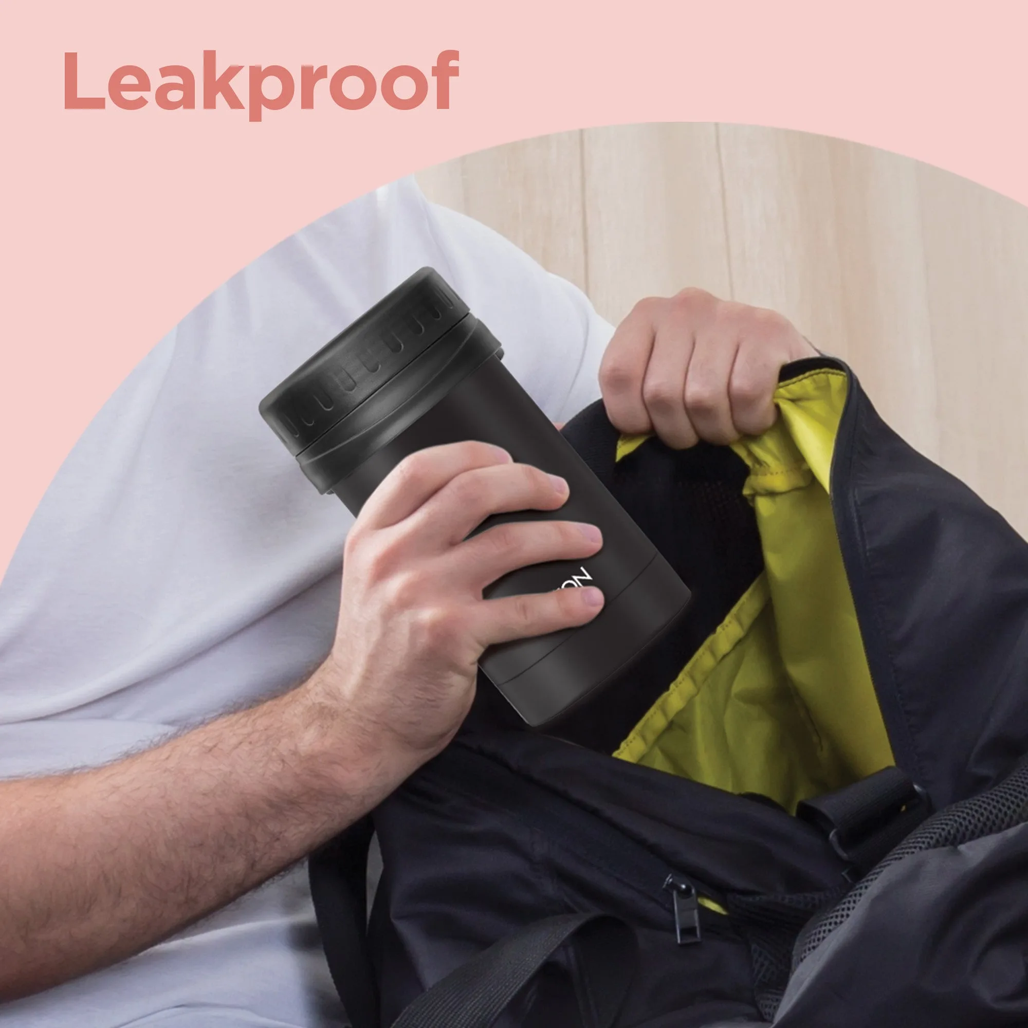 Soup Flask Deluxe (Milton) - Image 17