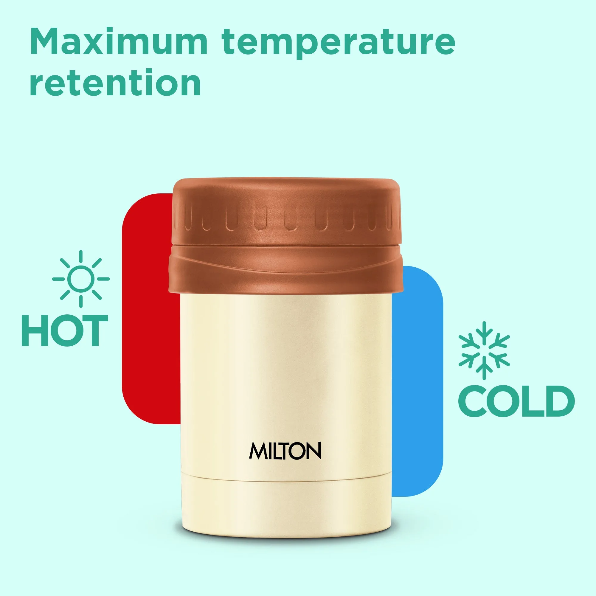 Soup Flask Deluxe (Milton) - Image 19