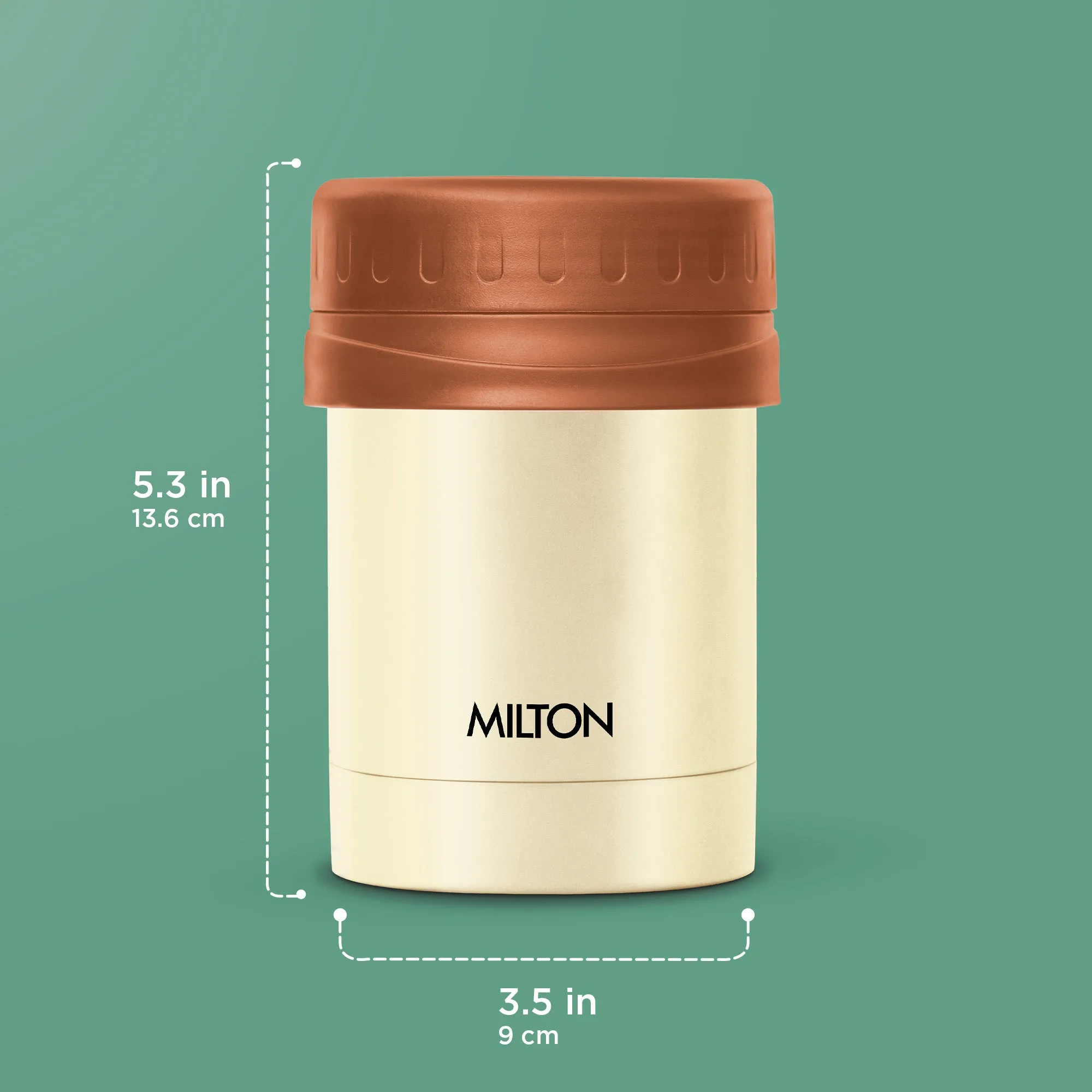 Soup Flask Deluxe (Milton) - Image 21