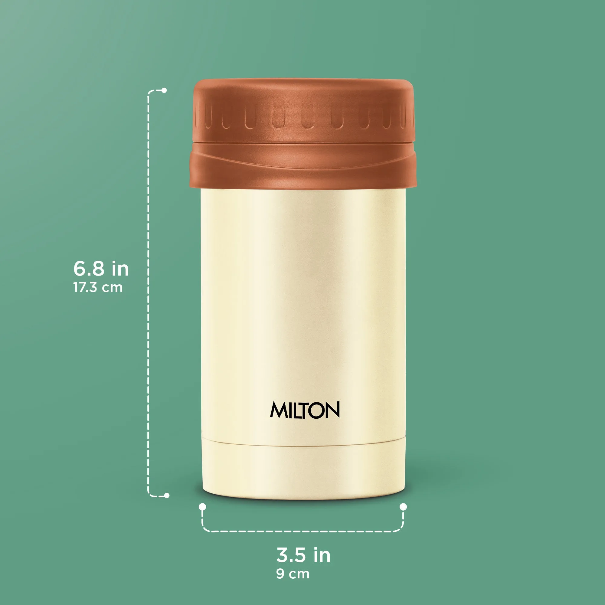 Soup Flask Deluxe (Milton) - Image 22
