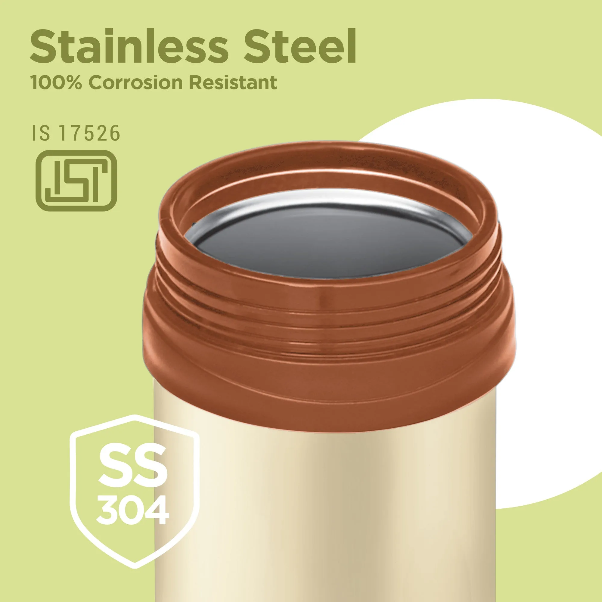 Soup Flask Deluxe (Milton) - Image 23
