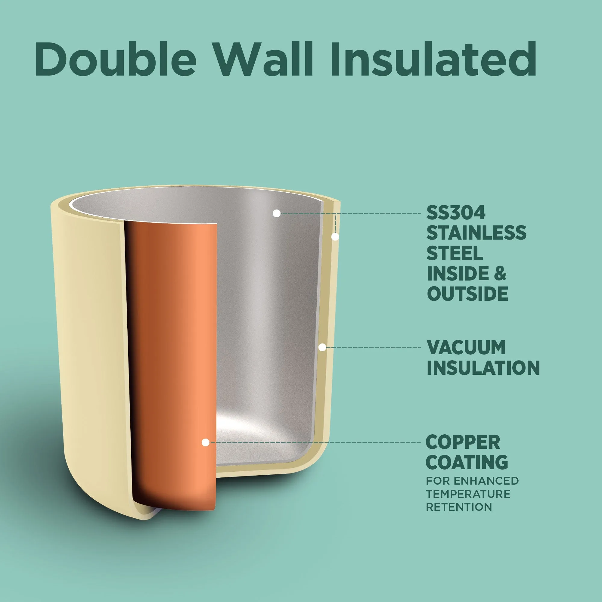Soup Flask Deluxe (Milton) - Image 24