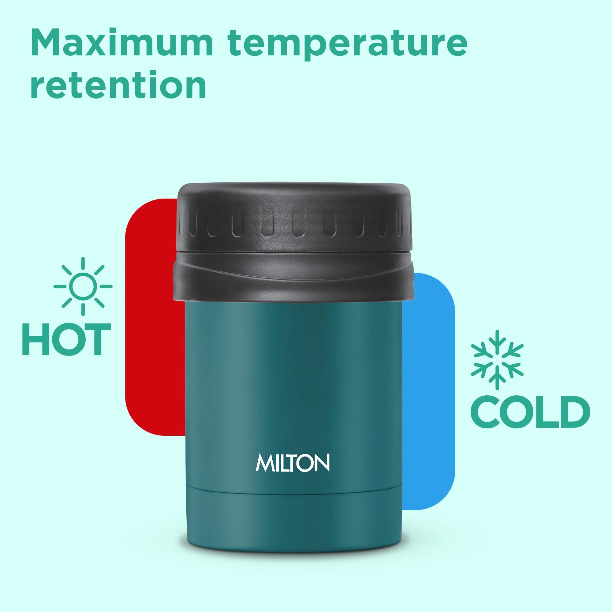 Soup Flask Deluxe (Milton) - Image 27