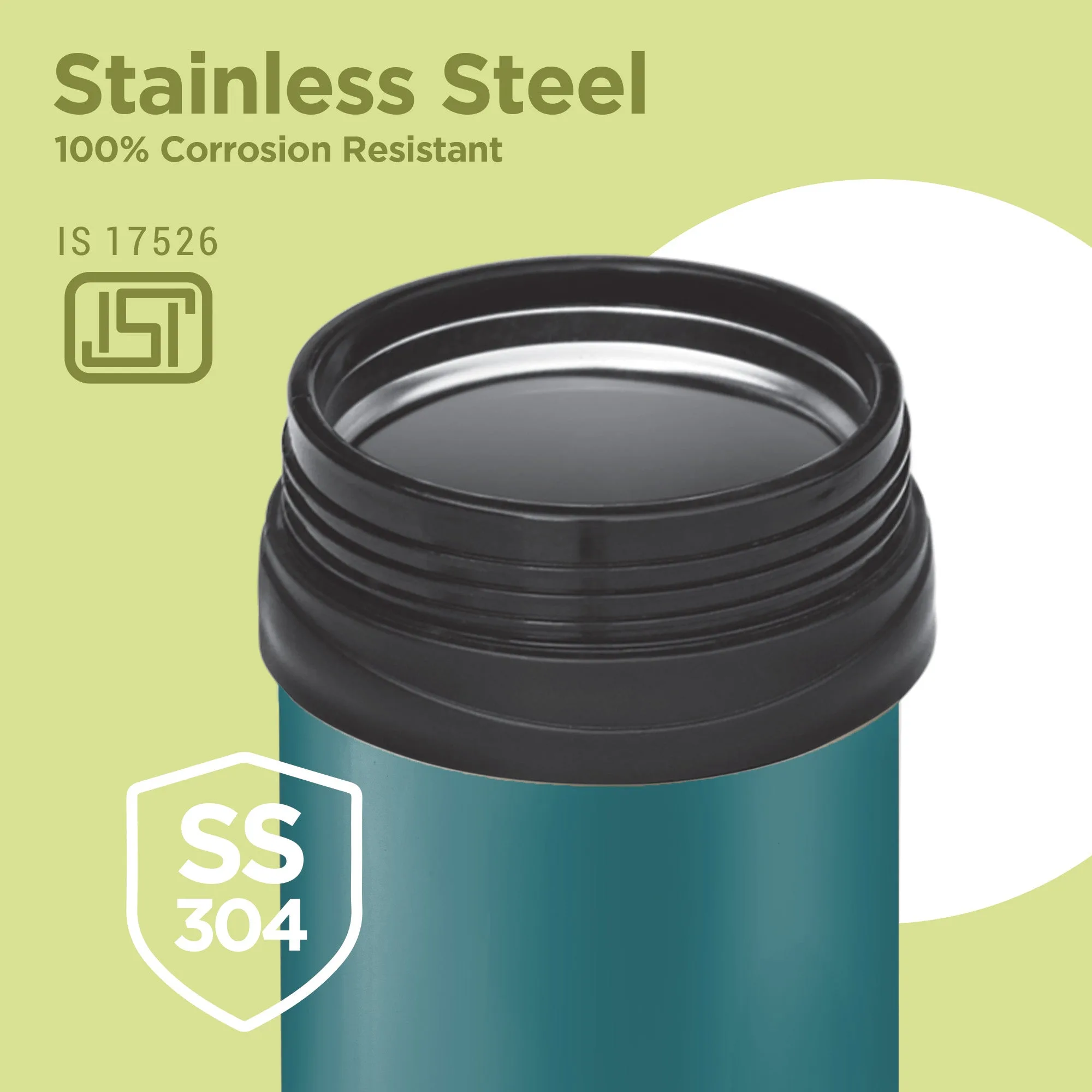 Soup Flask Deluxe (Milton) - Image 31