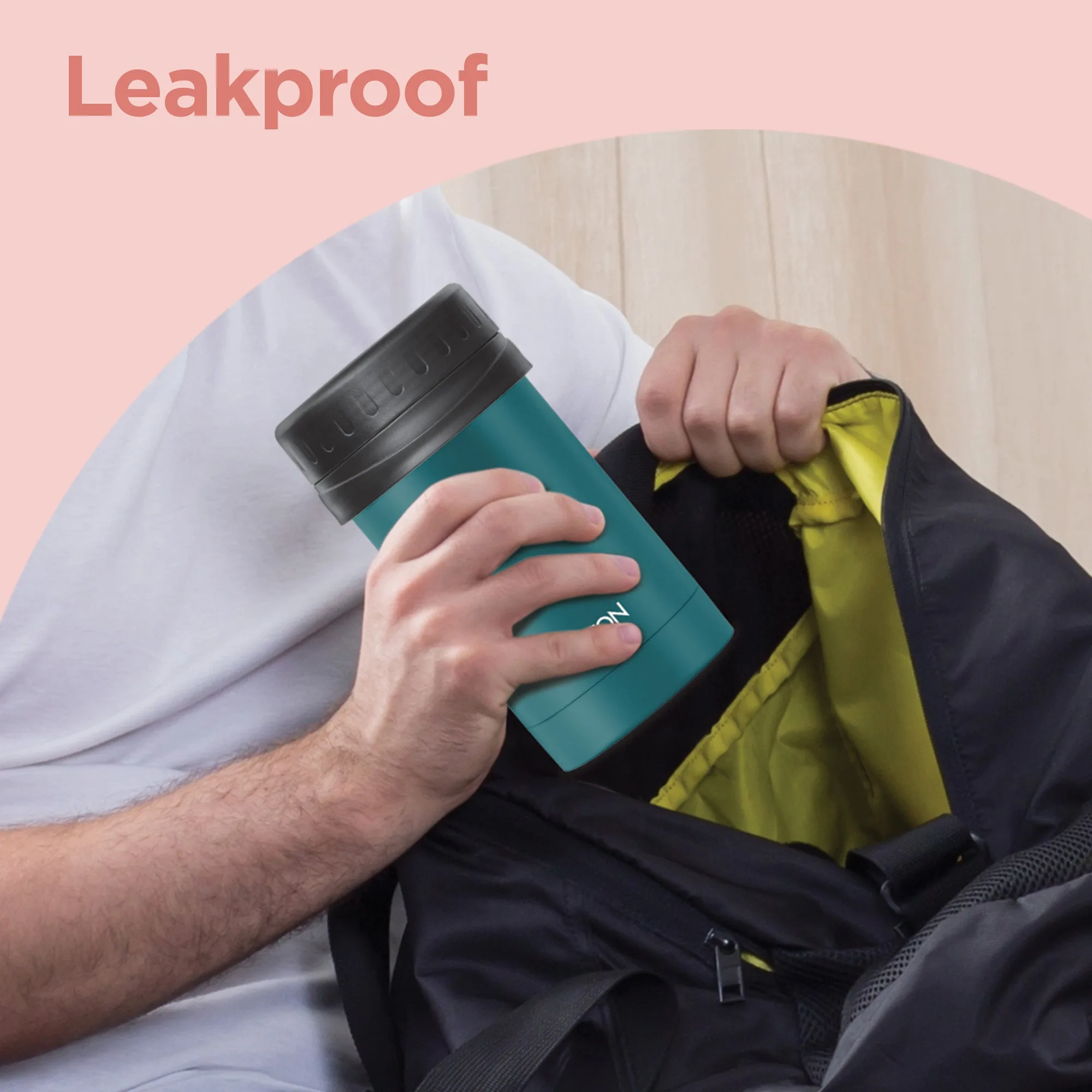 Soup Flask Deluxe (Milton) - Image 33