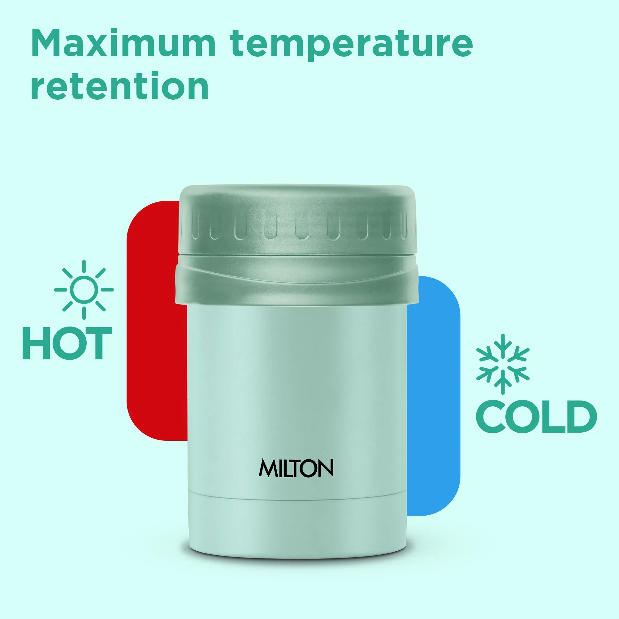 Soup Flask Deluxe (Milton) - Image 35