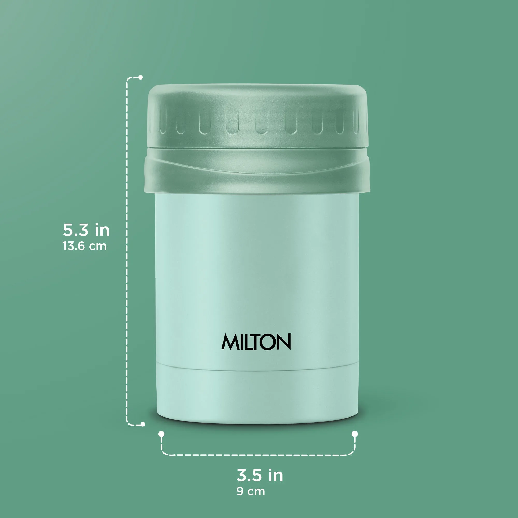 Soup Flask Deluxe (Milton) - Image 37