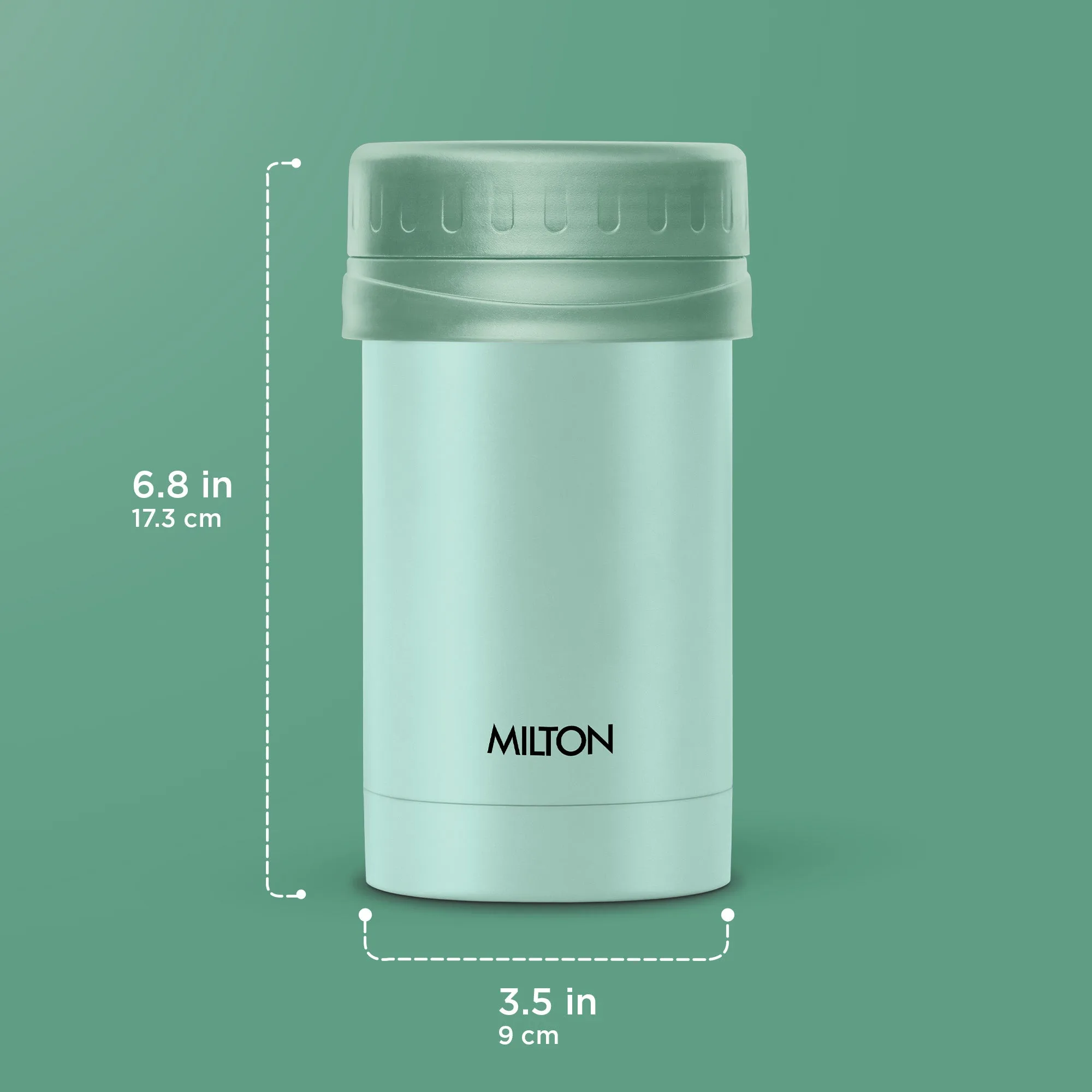 Soup Flask Deluxe (Milton) - Image 38