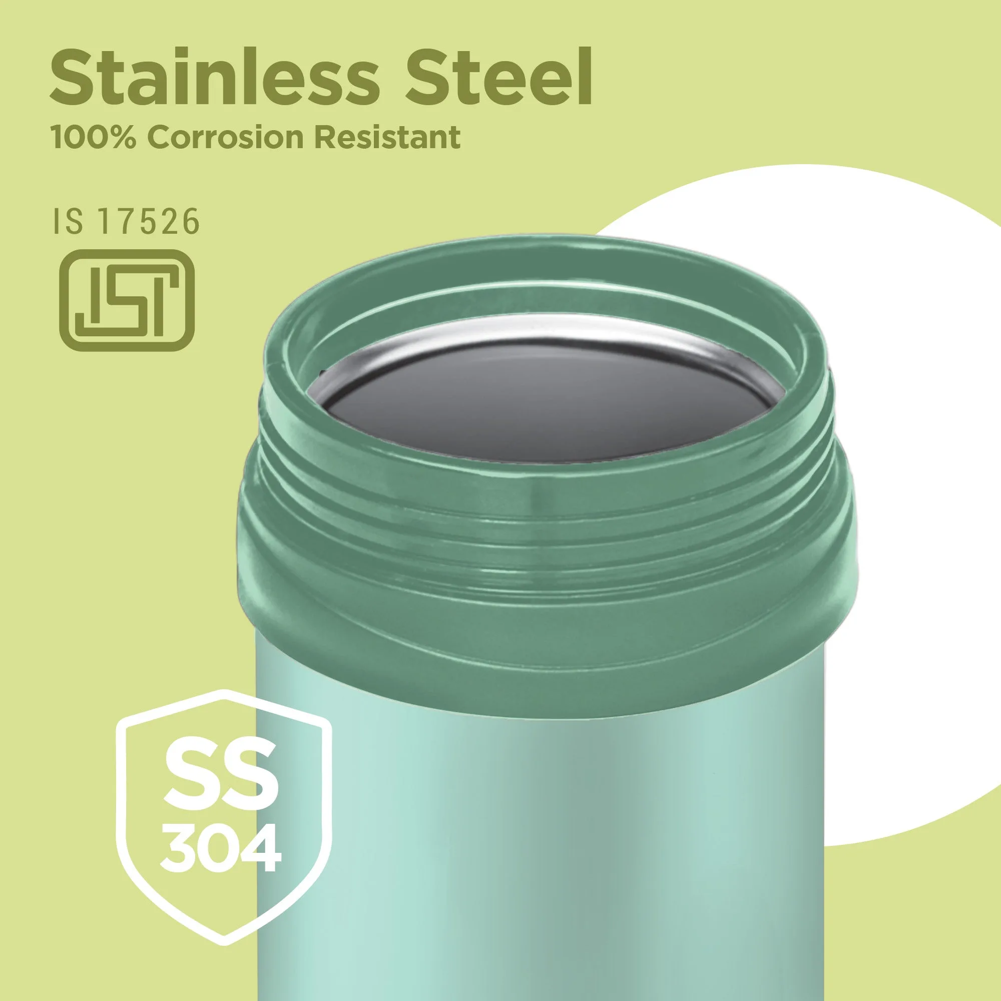 Soup Flask Deluxe (Milton) - Image 39