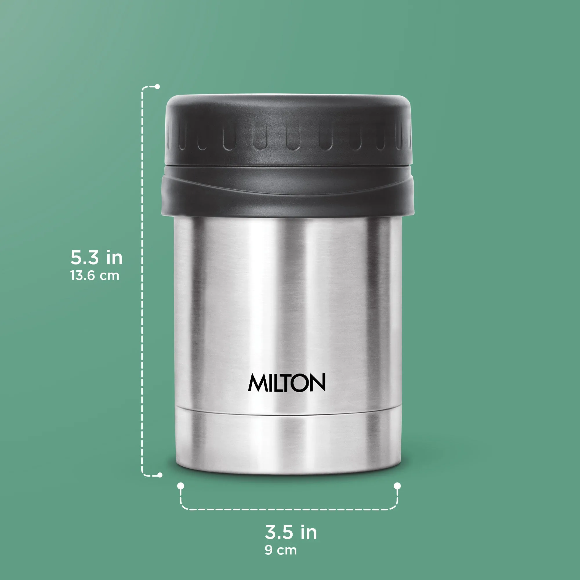 Soup Flask Deluxe (Milton) - Image 4