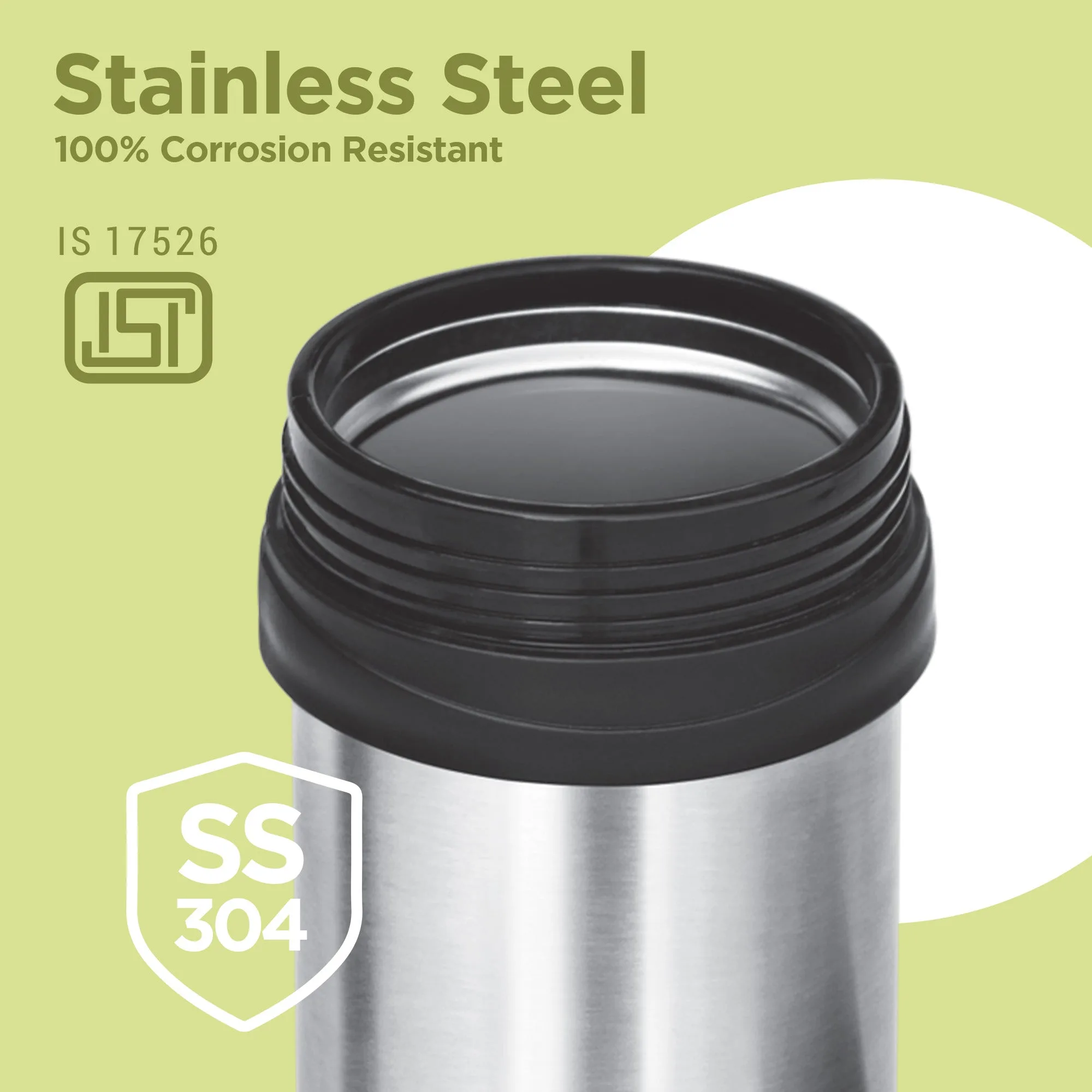 Soup Flask Deluxe (Milton) - Image 45