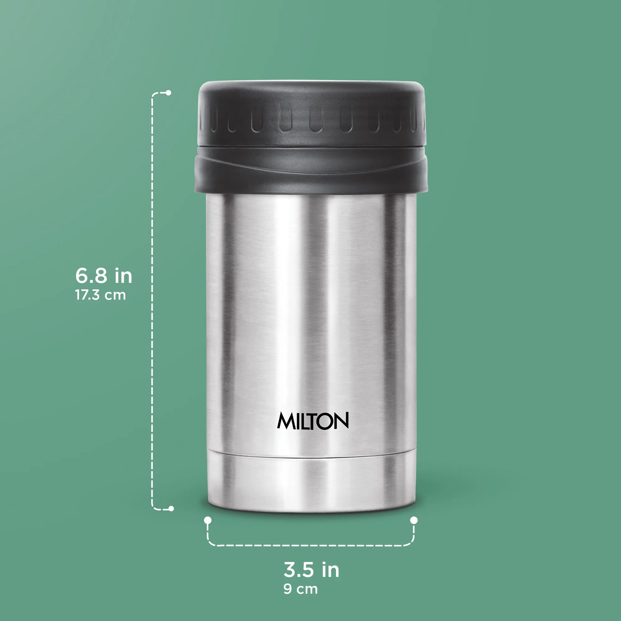 Soup Flask Deluxe (Milton) - Image 5