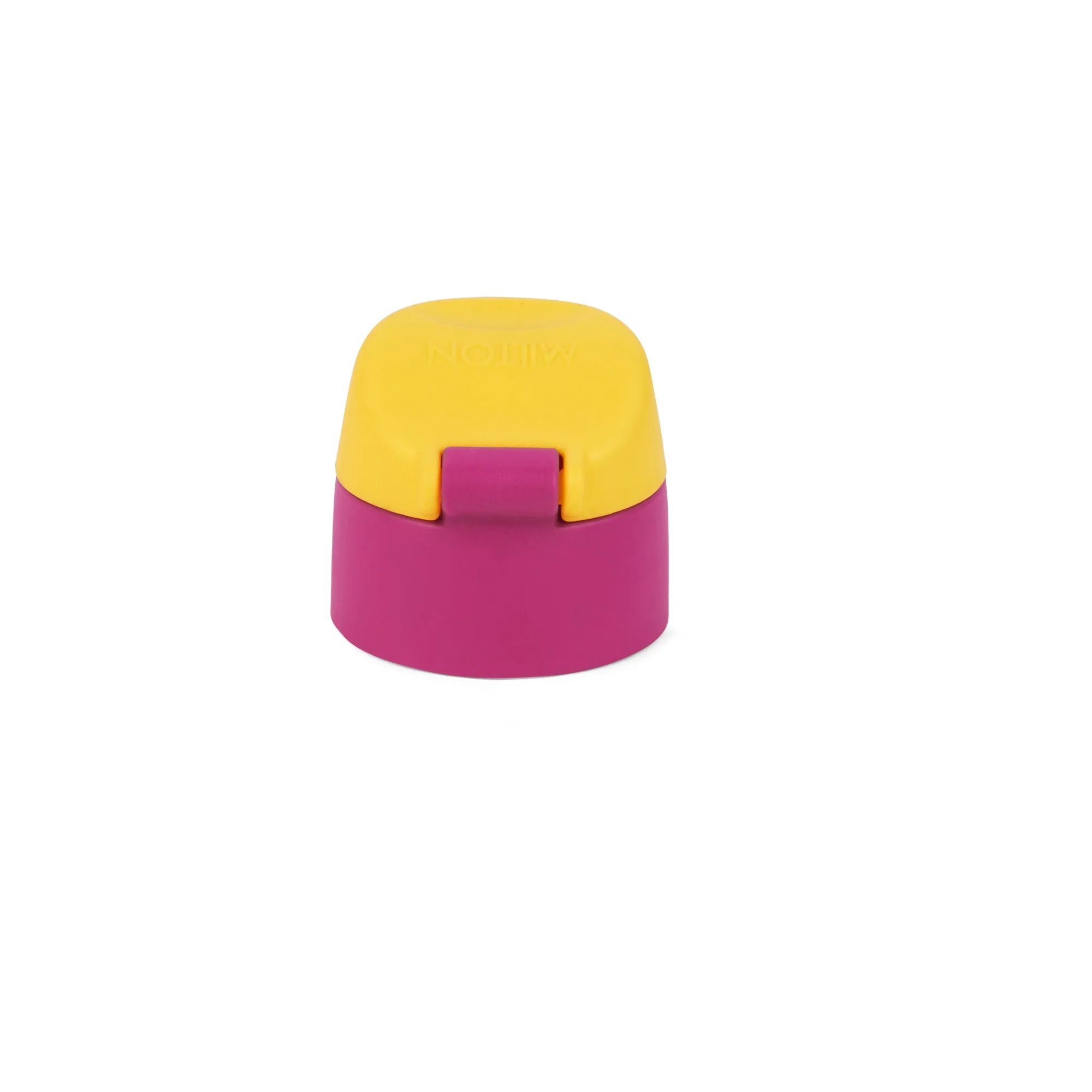 Spare Assemble Lid for Kool Buddy 400 ml (Light Pink) - Image 3