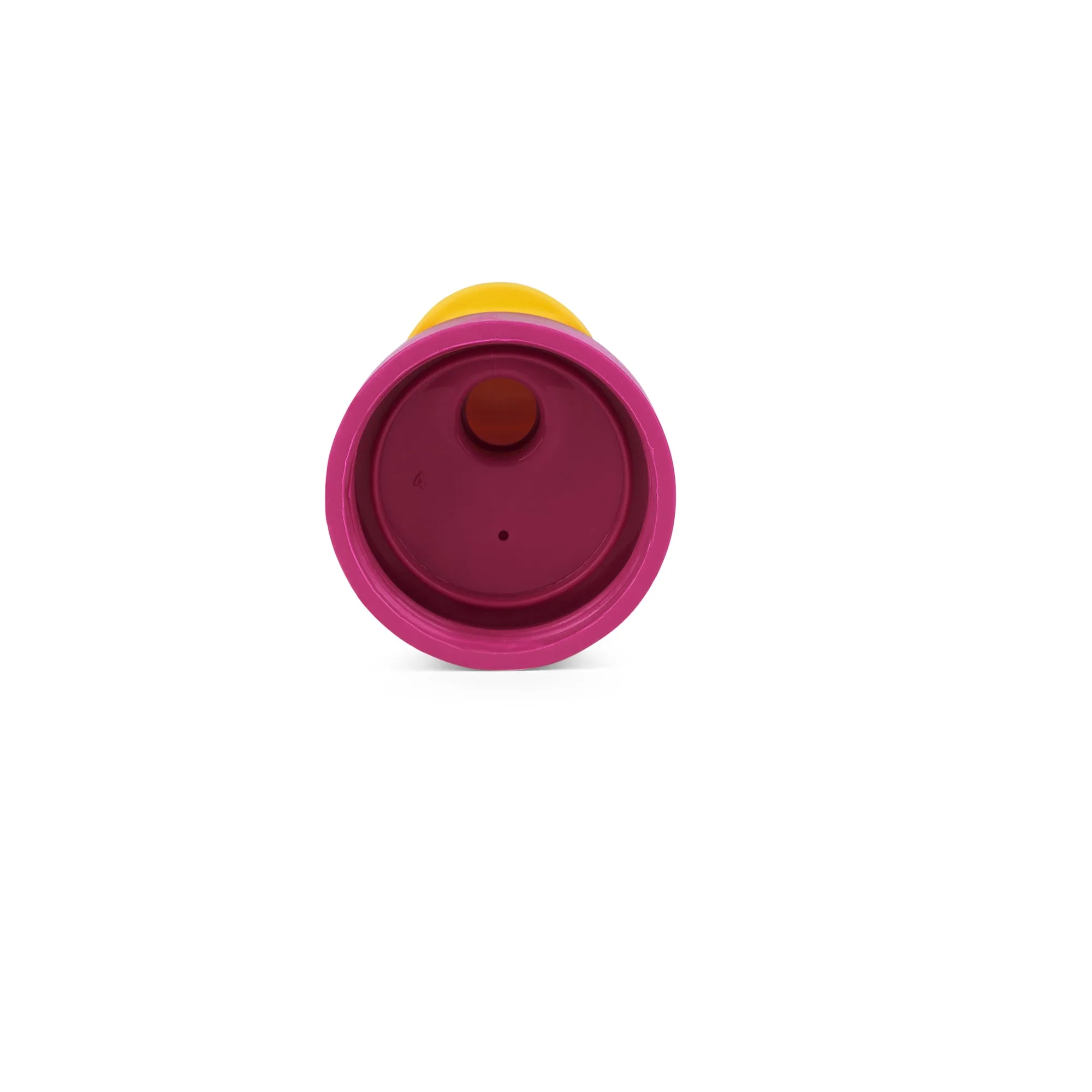 Spare Assemble Lid for Kool Buddy 400 ml (Light Pink) - Image 4