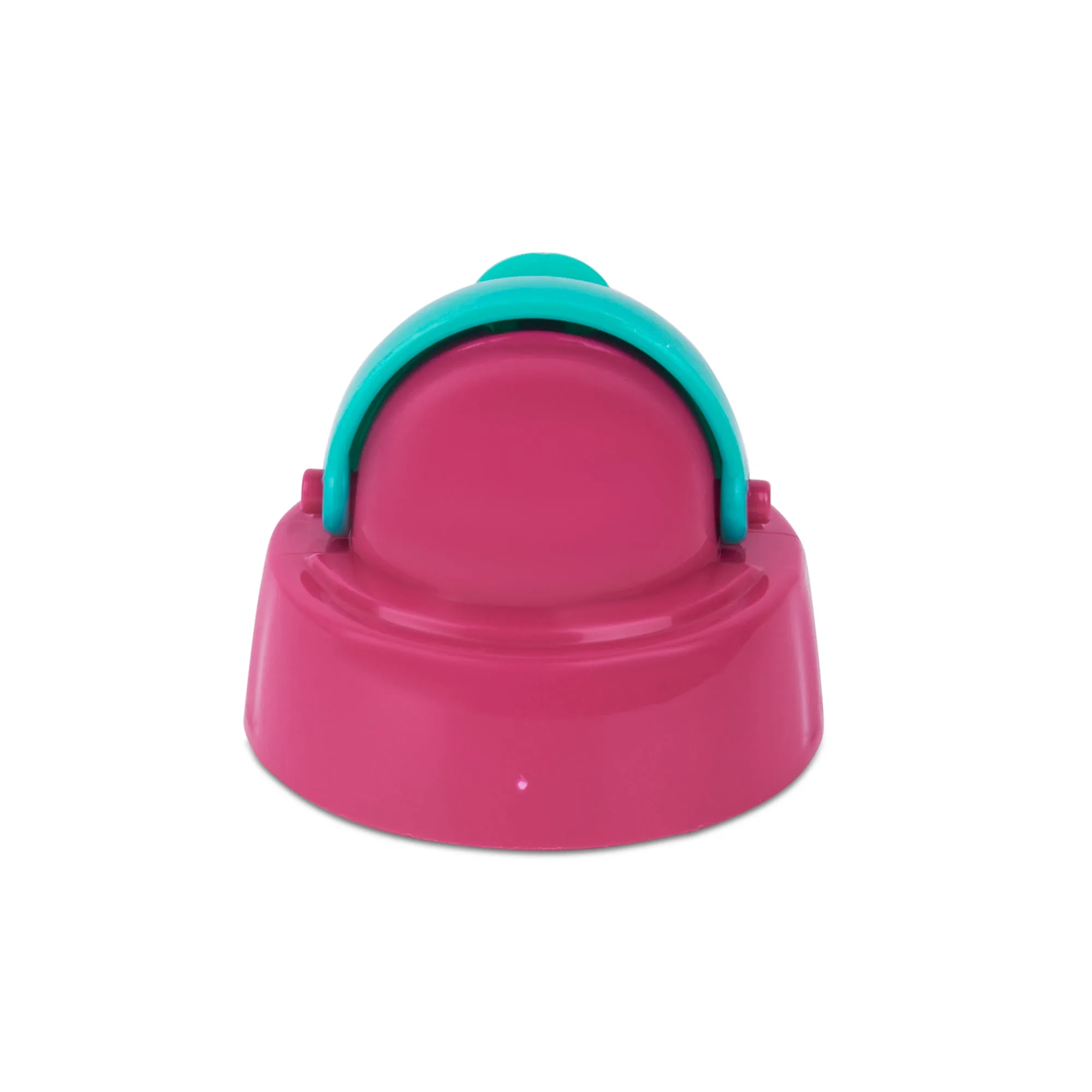 Spare Assemble Lid for Kool Trendy Bottle 400 ml (Cherry Pink) - Image 3