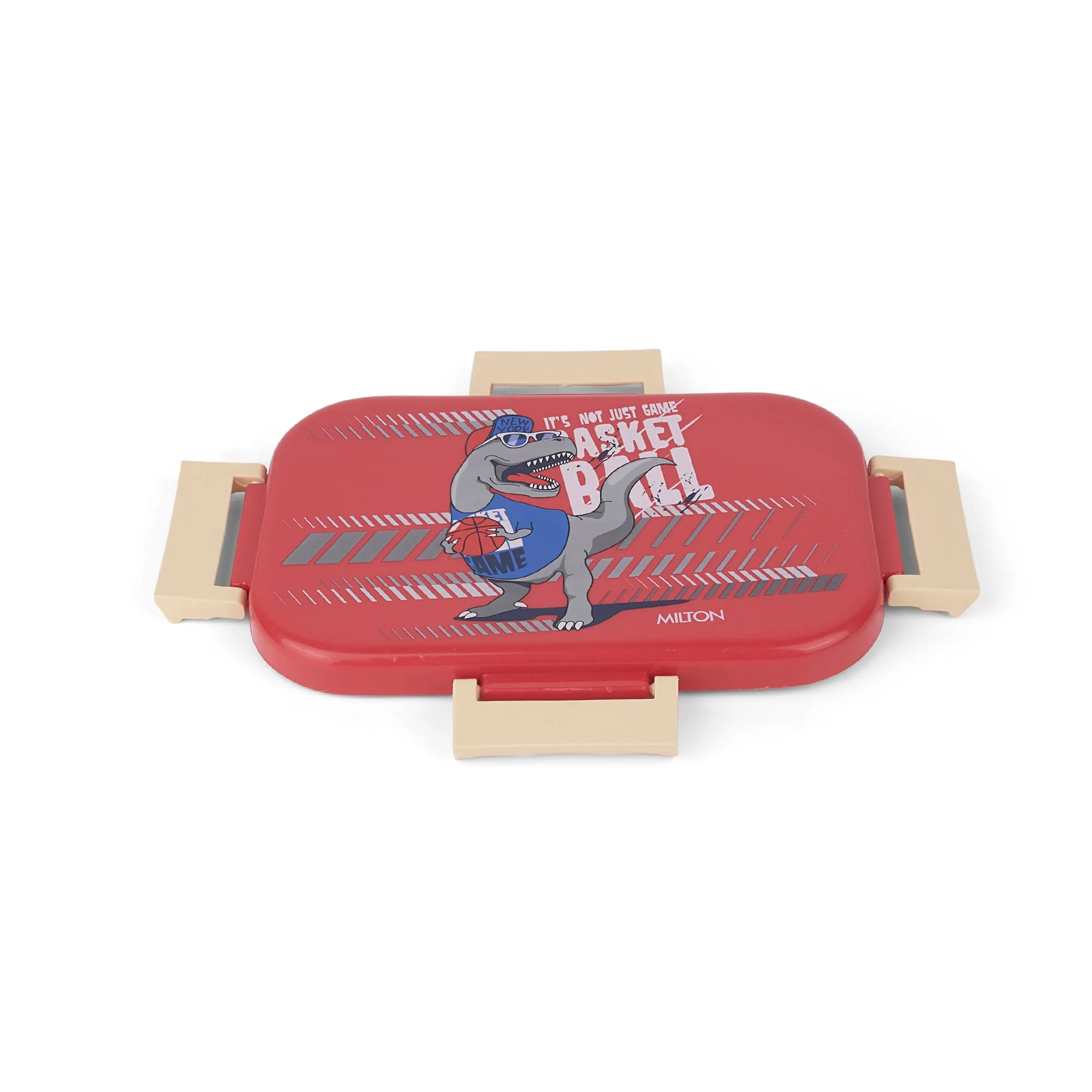 Spare Assemble Lid for New Flatmate Lunchbox - Image 1