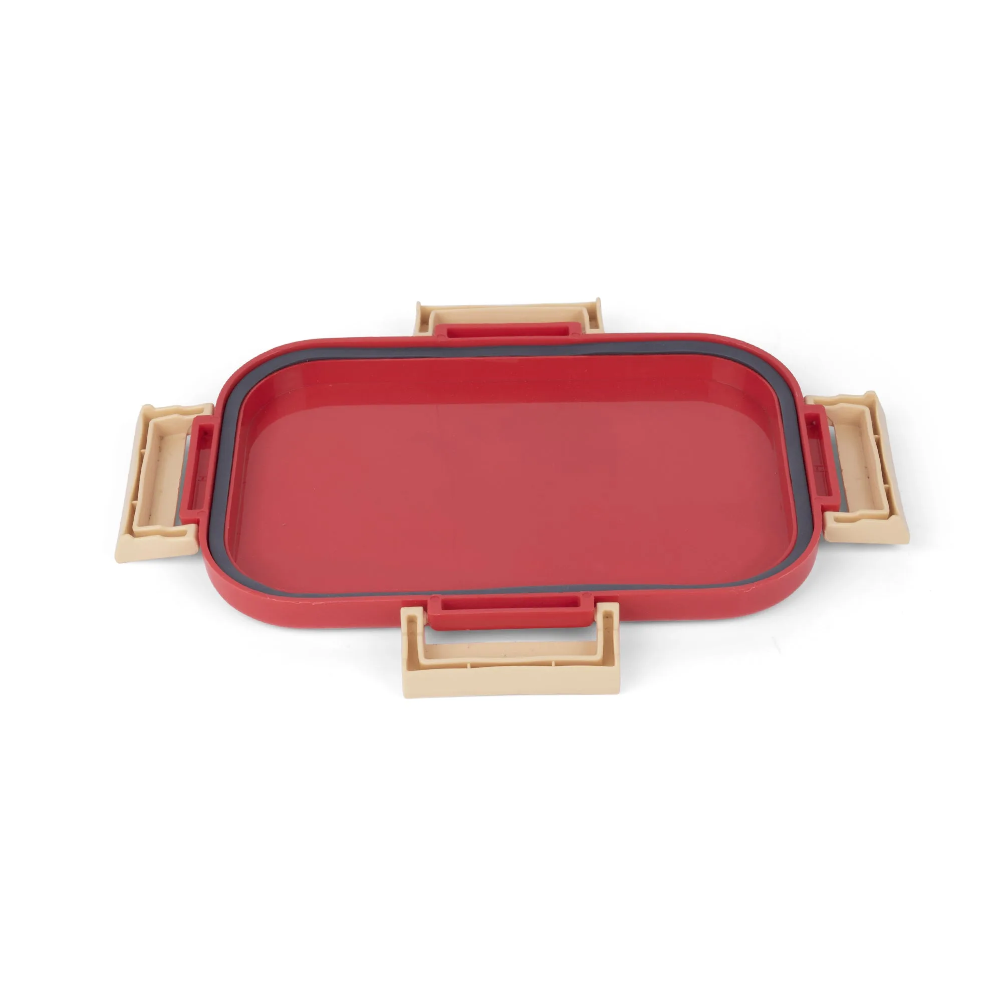 Spare Assemble Lid for New Flatmate Lunchbox - Image 2
