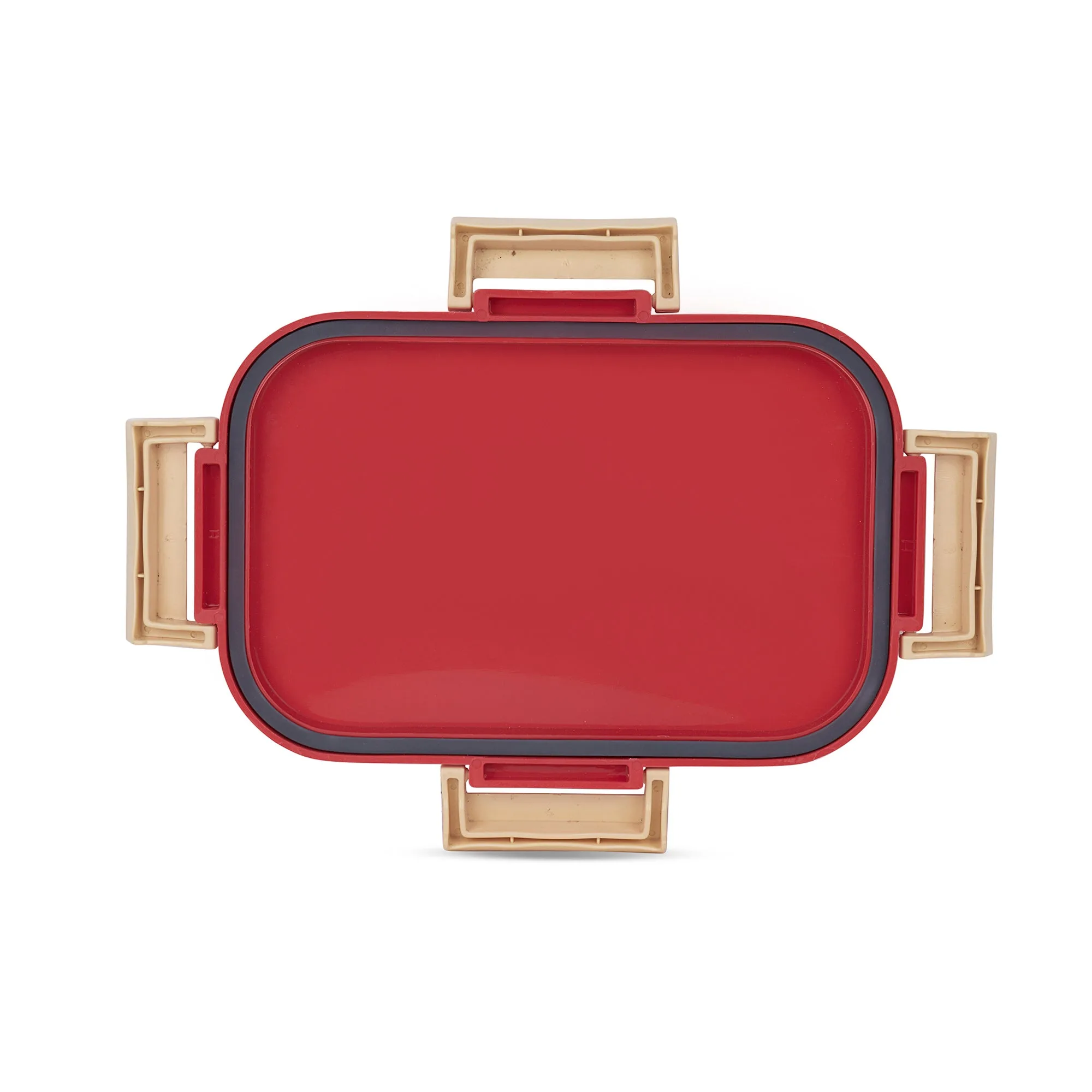 Spare Assemble Lid for New Flatmate Lunchbox - Image 4