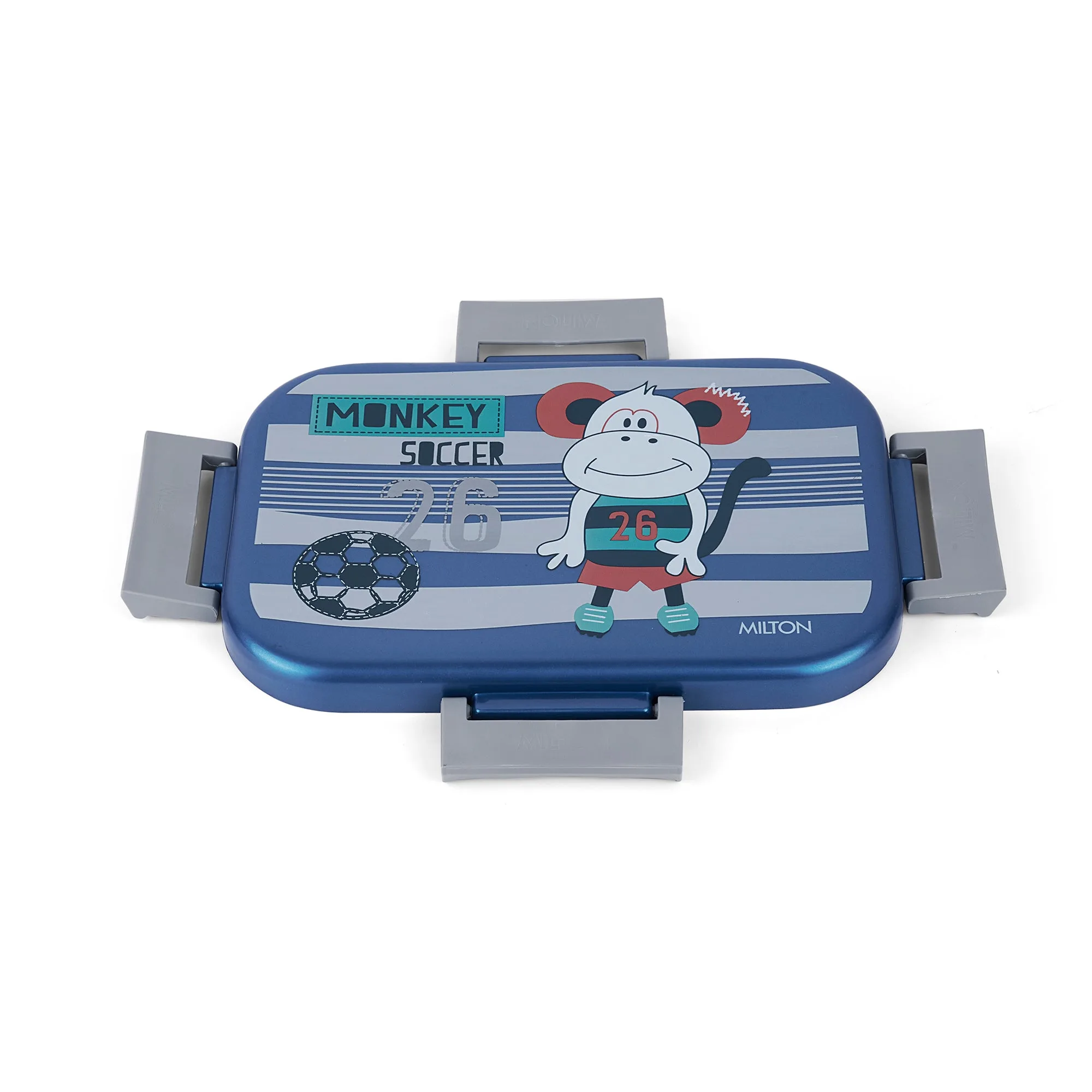 Spare Assemble Lid for New Flatmate Lunchbox - Image 7