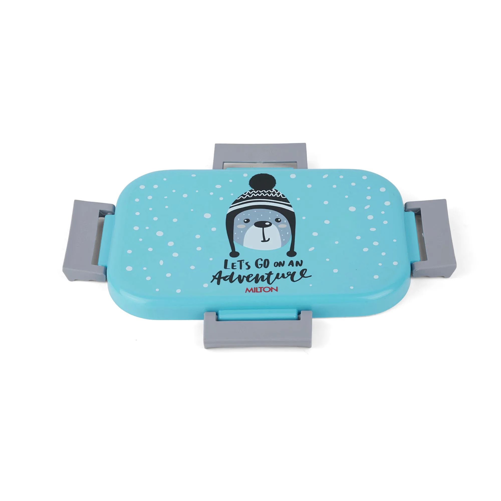 Spare Assemble Lid for New Flatmate Lunchbox - Image 9