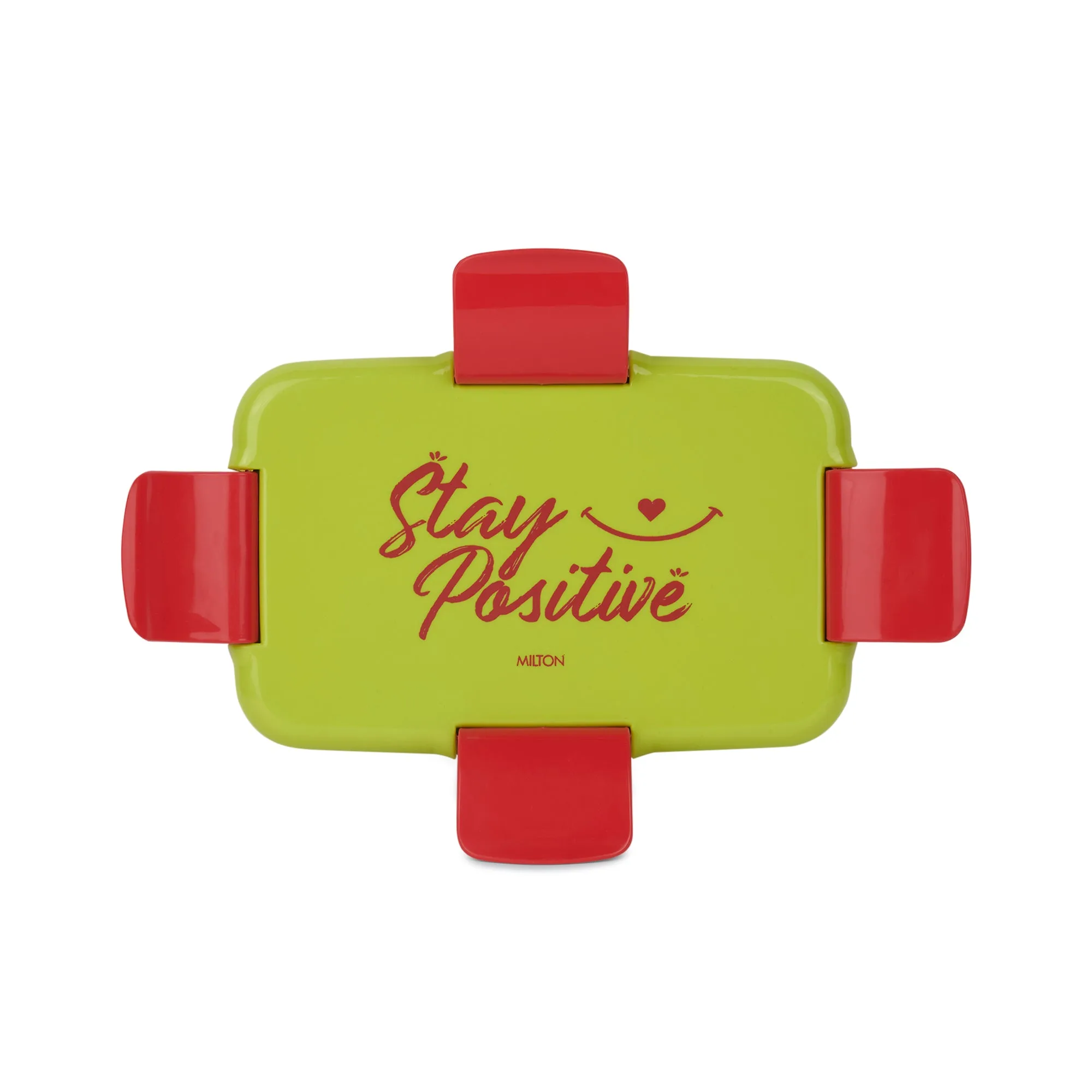 Spare Assemble Lid for Snap Lock Tiffin