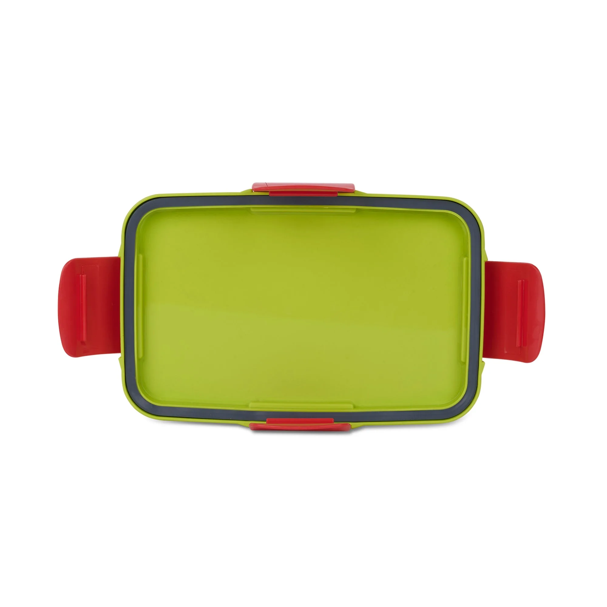 Spare Assemble Lid for Snap Lock Tiffin - Image 2