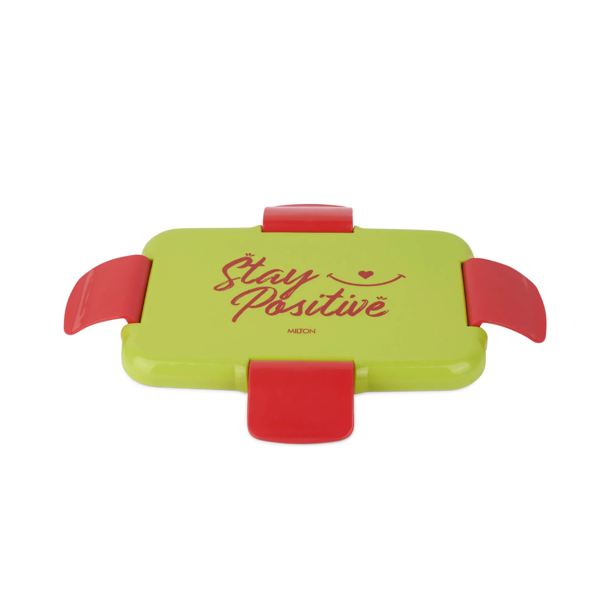 Spare Assemble Lid for Snap Lock Tiffin - Image 3