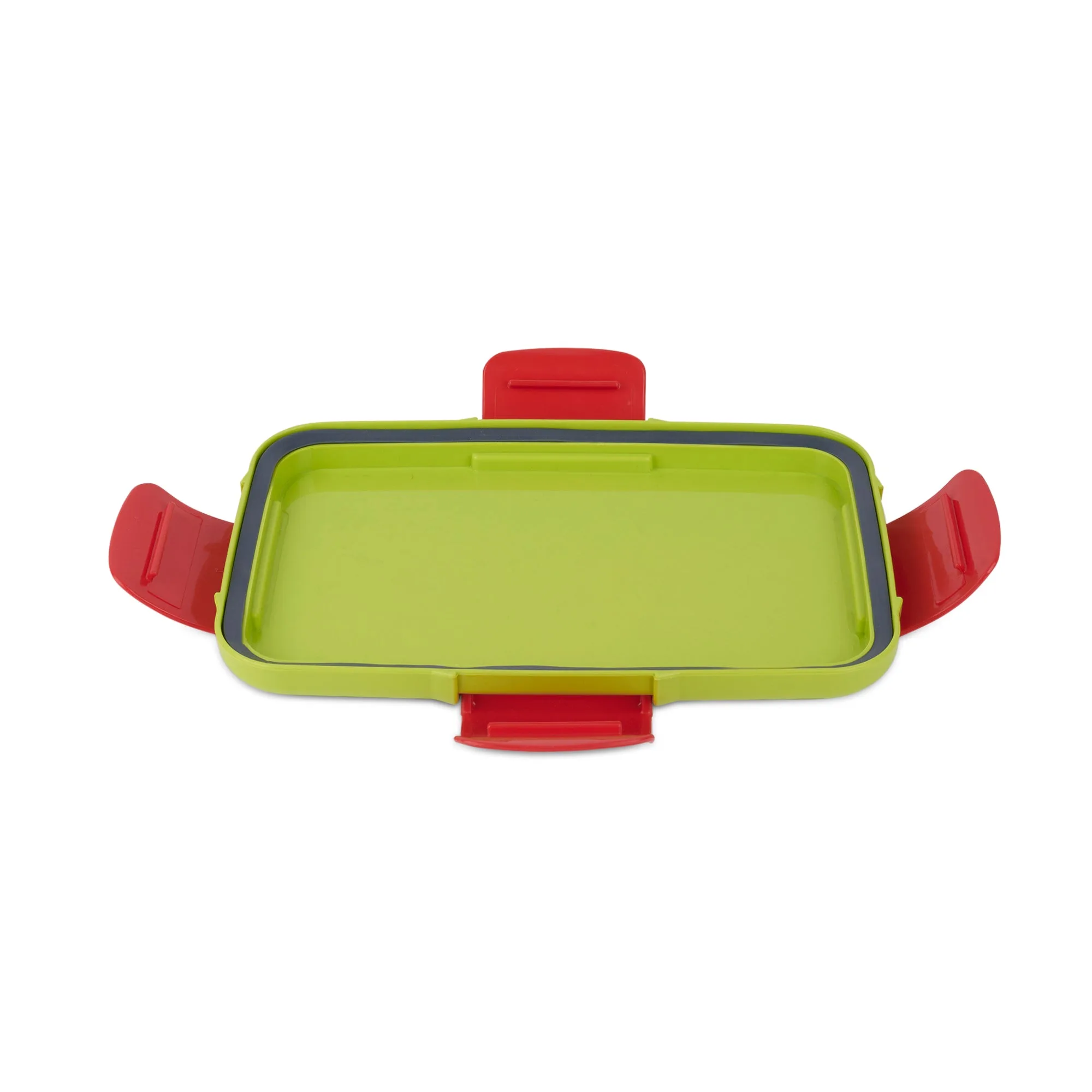 Spare Assemble Lid for Snap Lock Tiffin - Image 4