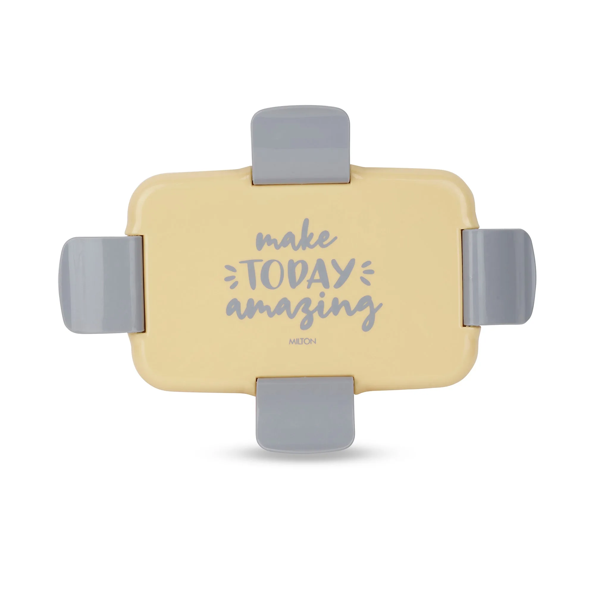 Spare Assemble Lid for Snap Lock Tiffin - Image 5
