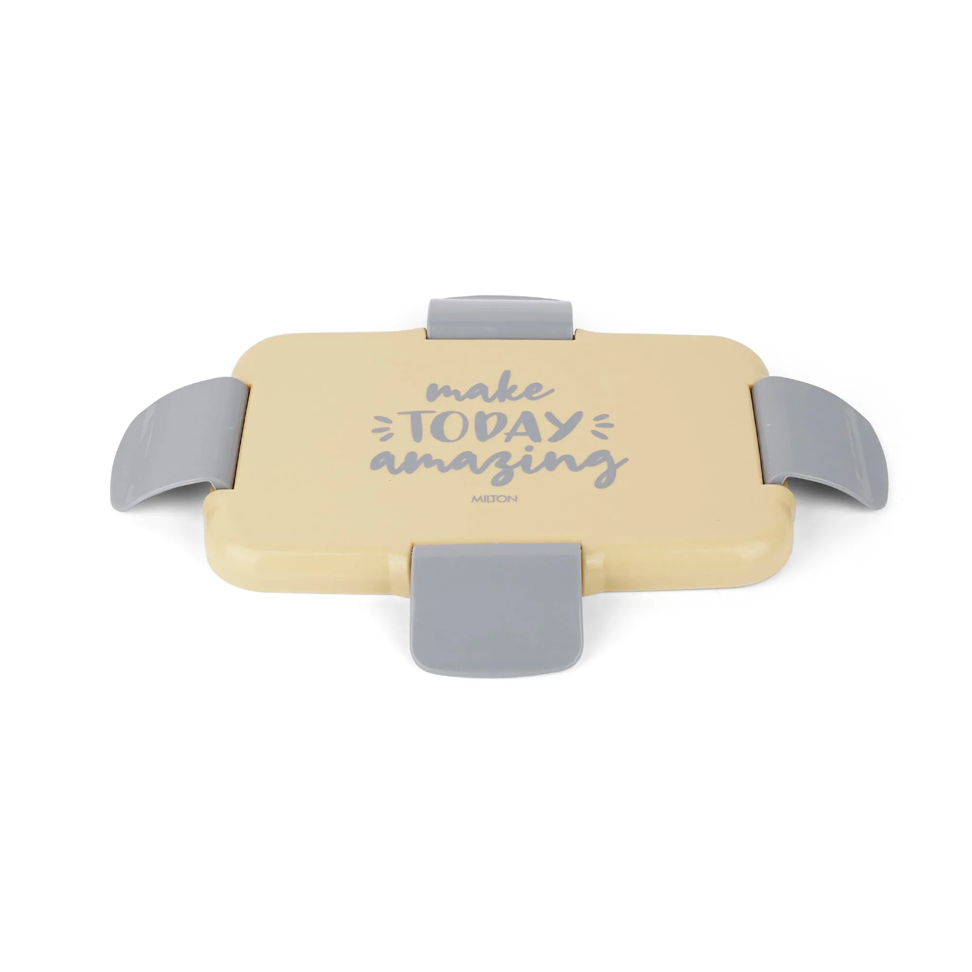 Spare Assemble Lid for Snap Lock Tiffin - Image 6