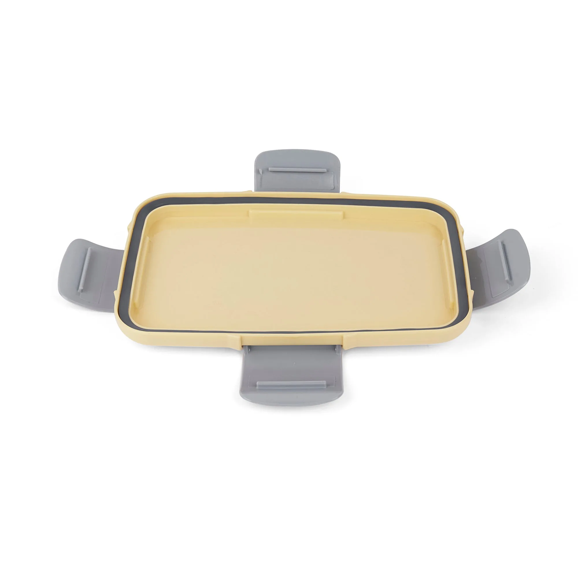 Spare Assemble Lid for Snap Lock Tiffin - Image 7