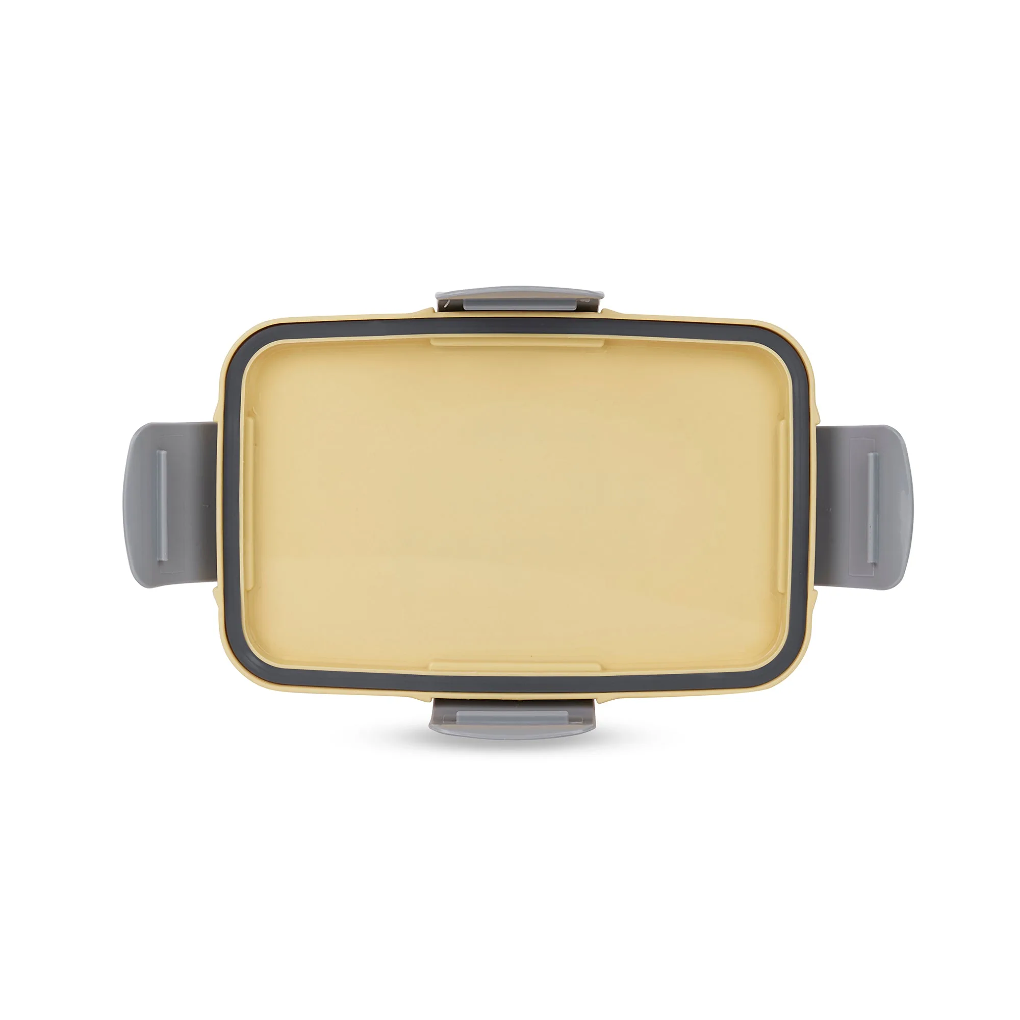 Spare Assemble Lid for Snap Lock Tiffin - Image 8