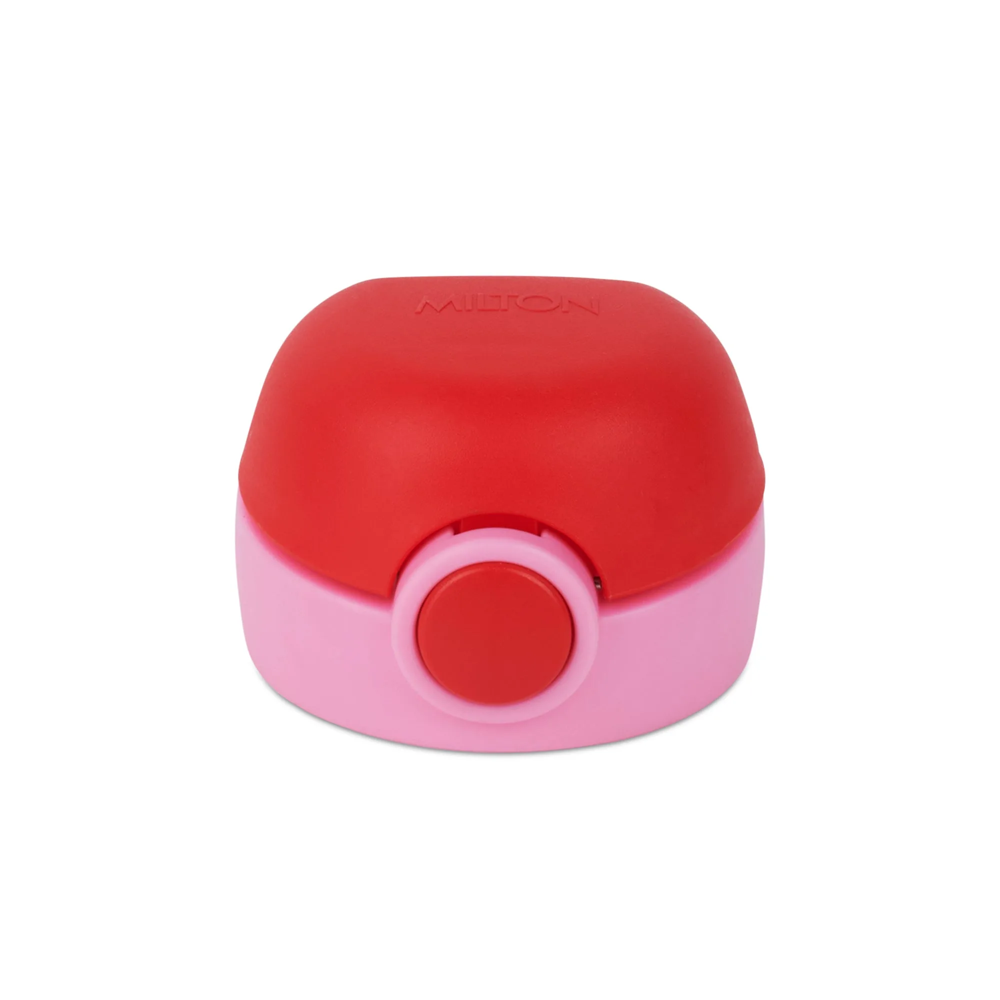 Spare Assemble Lid for Steel Indus Bottle 600 ml - Image 2