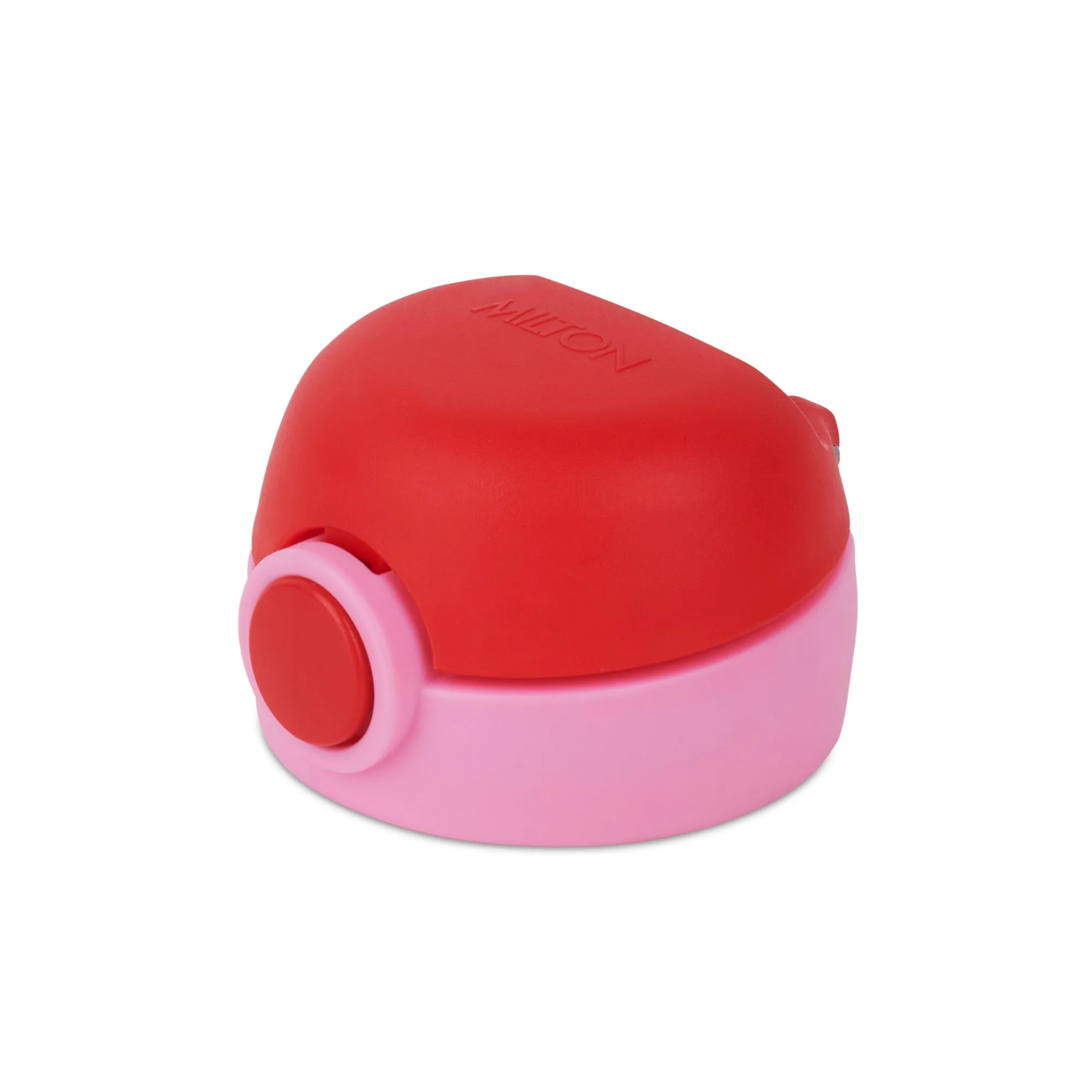 Spare Assemble Lid for Steel Indus Bottle 600 ml - Image 3