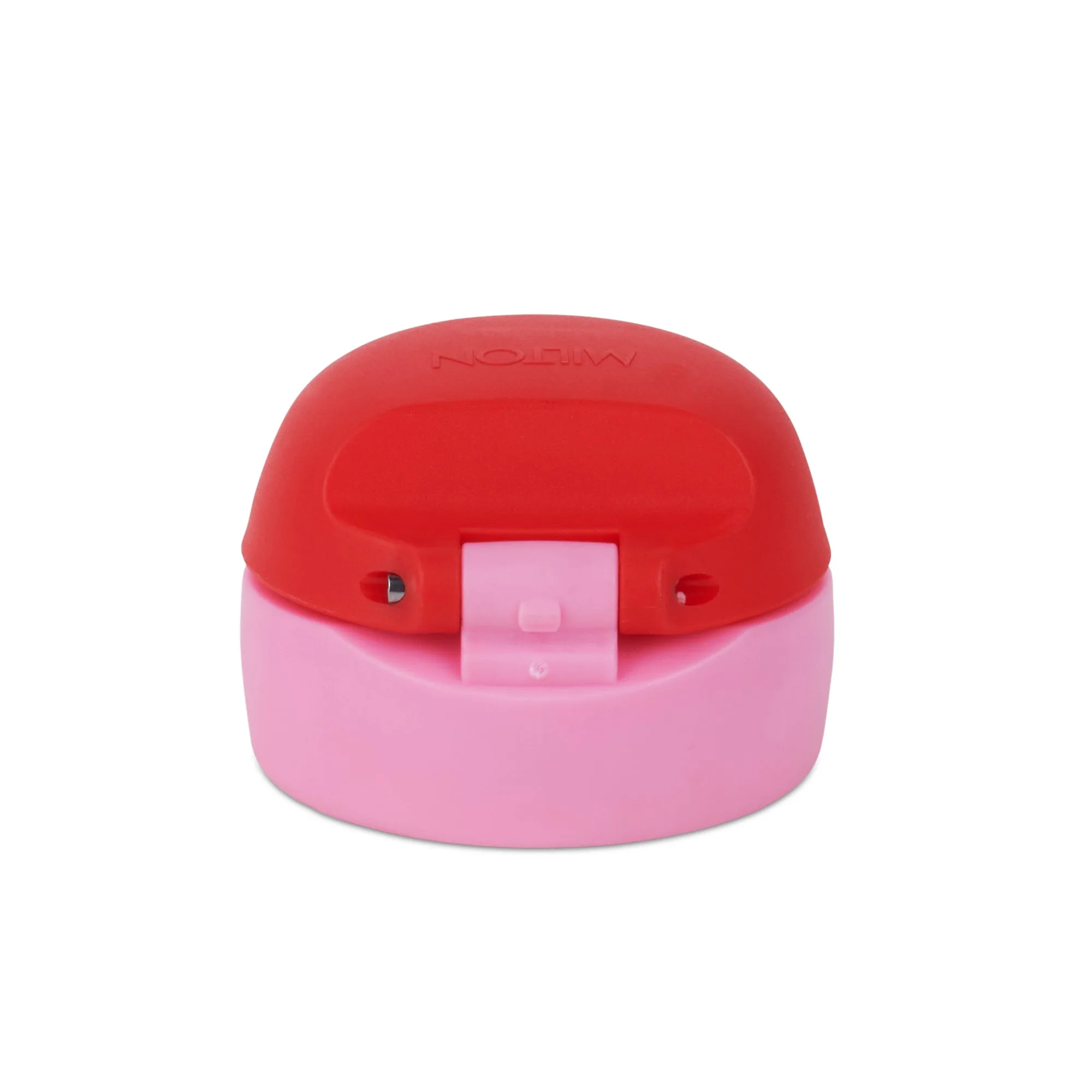 Spare Assemble Lid for Steel Indus Bottle 600 ml - Image 4