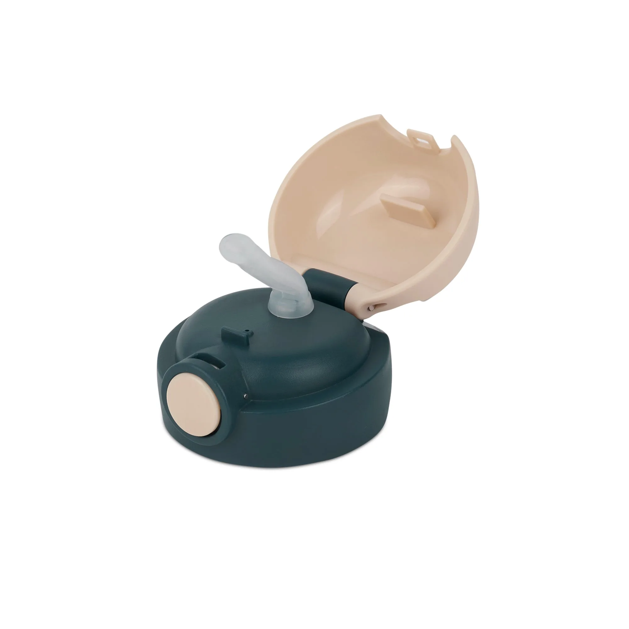 Spare Assemble Lid for Steel Indus Bottle 600 ml - Image 5