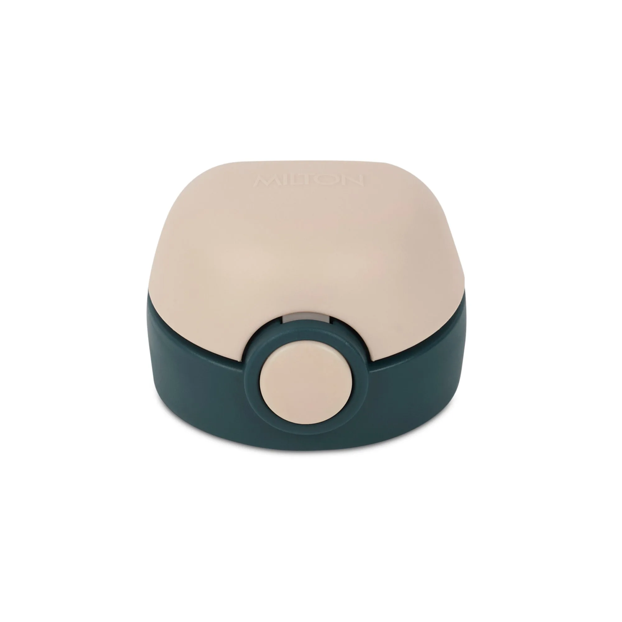 Spare Assemble Lid for Steel Indus Bottle 600 ml - Image 6