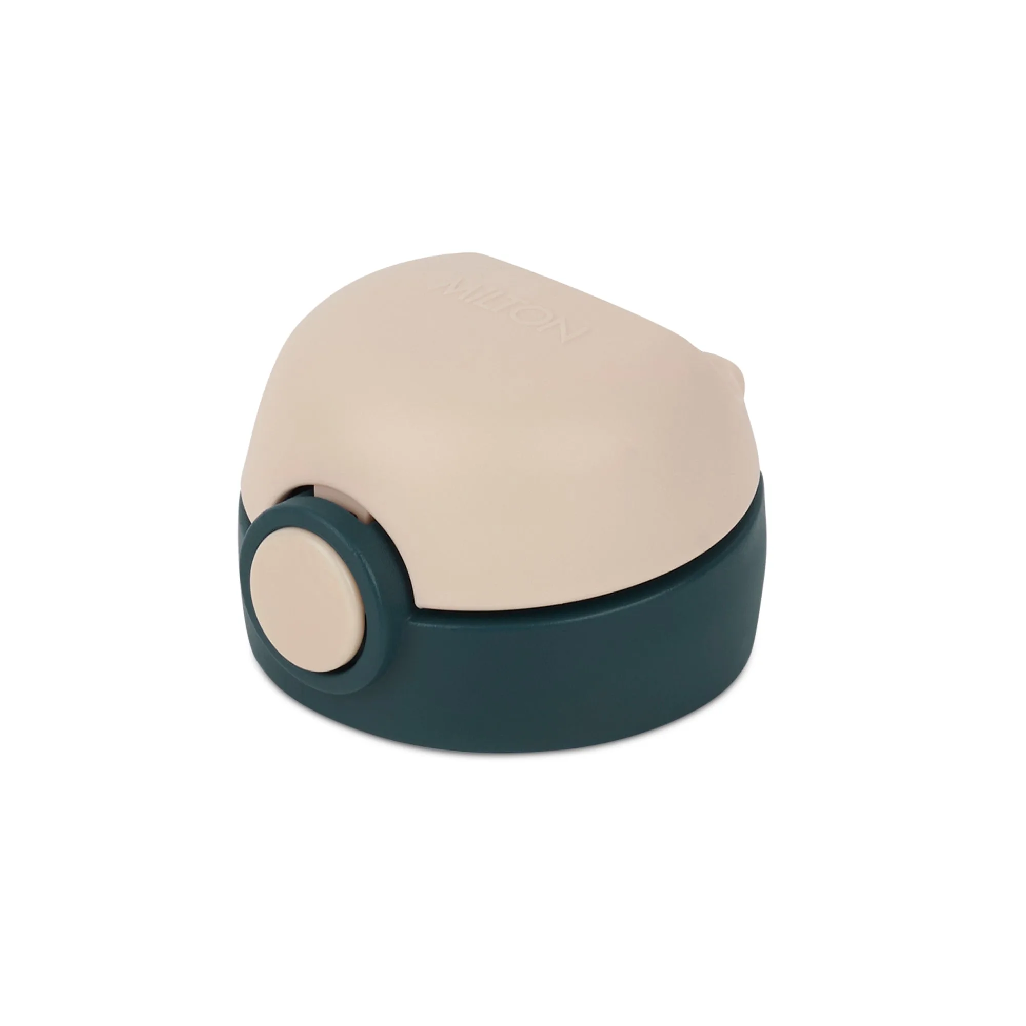 Spare Assemble Lid for Steel Indus Bottle 600 ml - Image 7