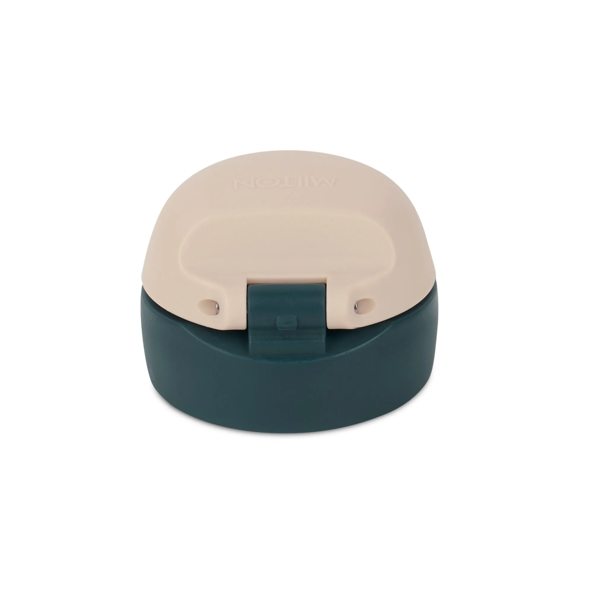 Spare Assemble Lid for Steel Indus Bottle 600 ml - Image 8