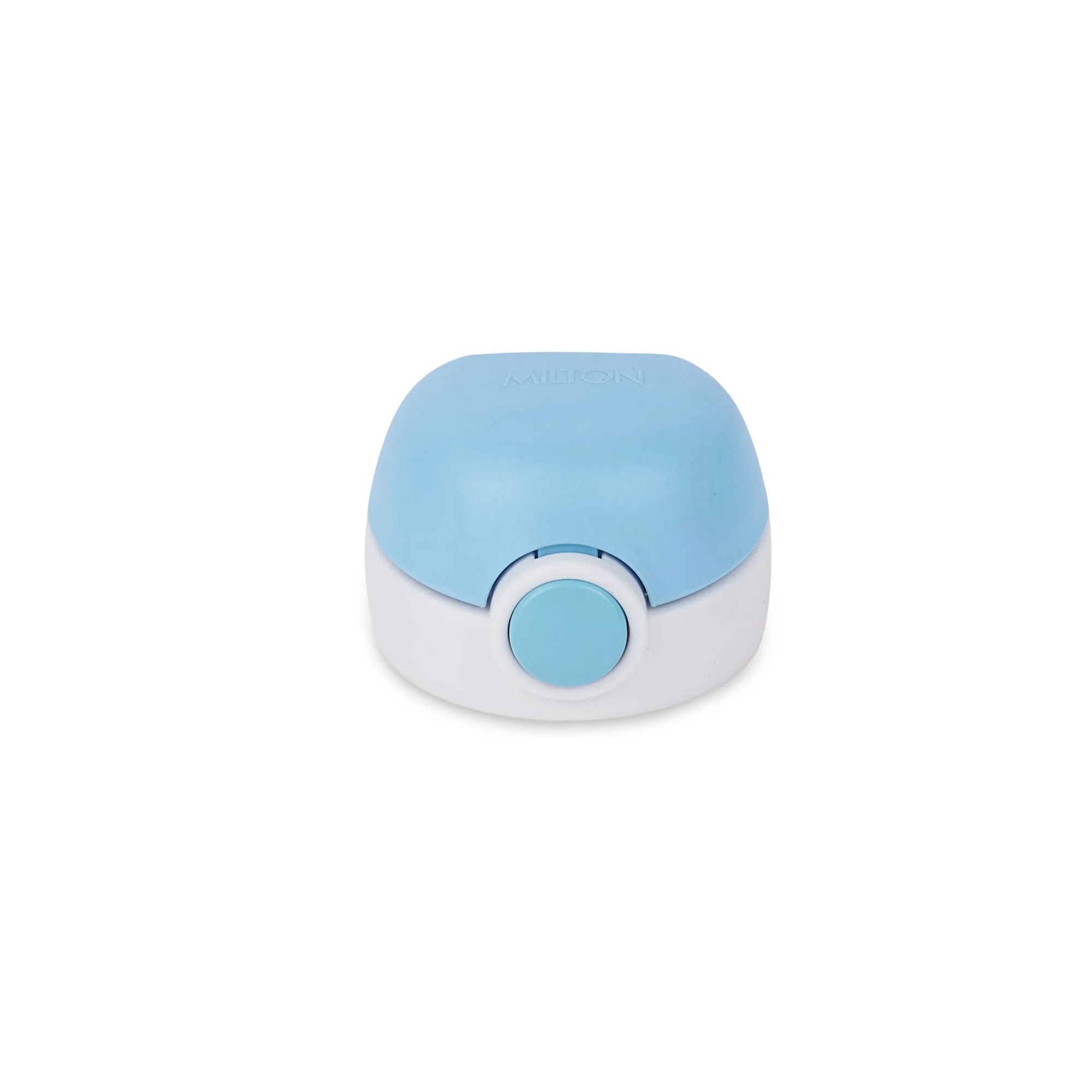 Spare Assemble Lid for Steel Indus Bottle 400 ml - Image 2