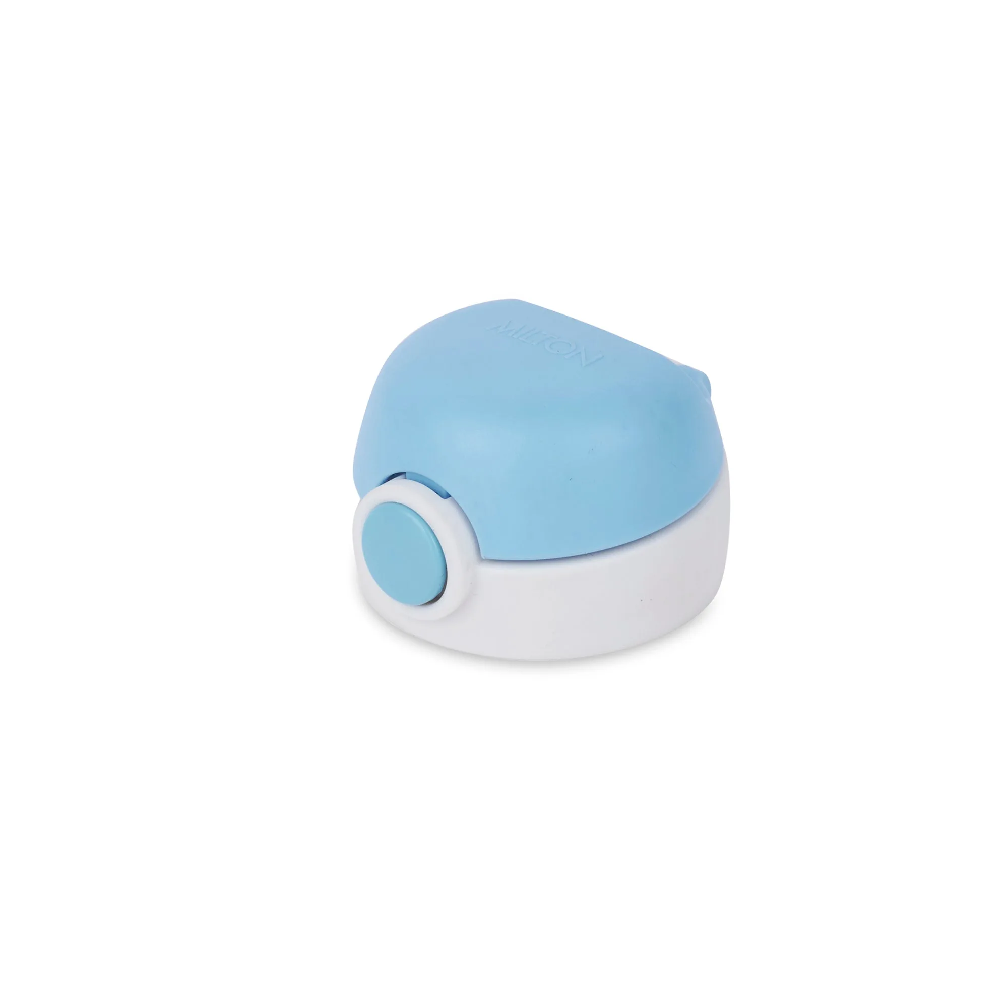 Spare Assemble Lid for Steel Indus Bottle 400 ml - Image 3