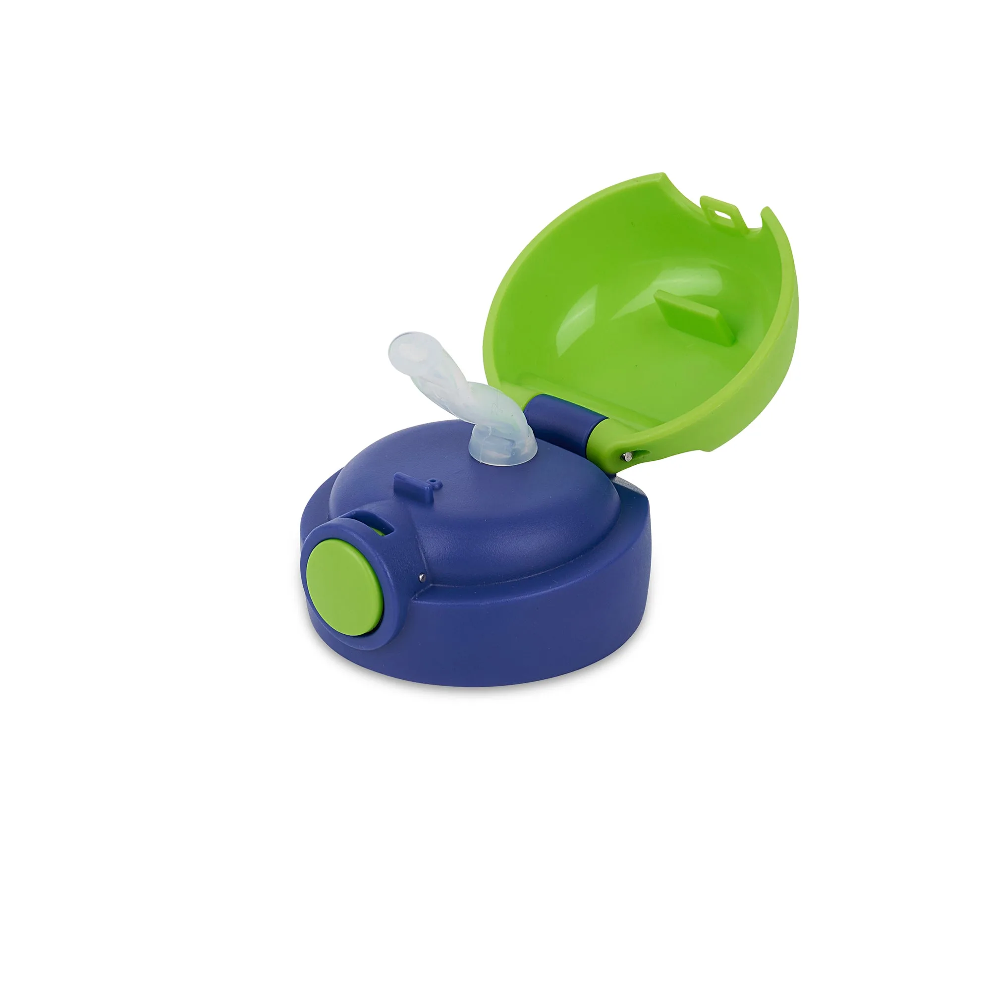 Spare Assemble Lid for Steel Indus Bottle 400 ml - Image 5