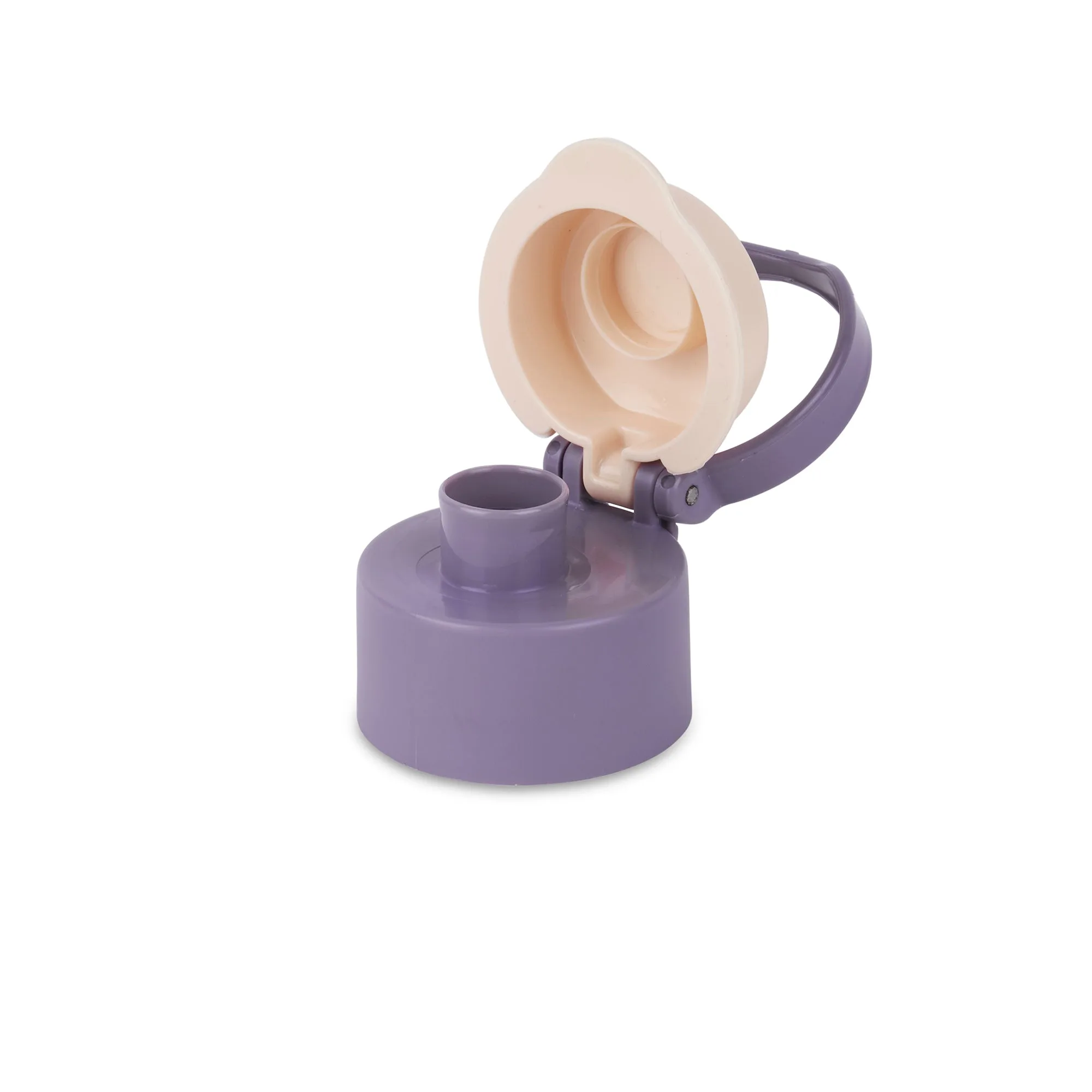 Spare Assemble Lid for Steel Sublime/Steel Light Bottle 600/900 ml - Image 1