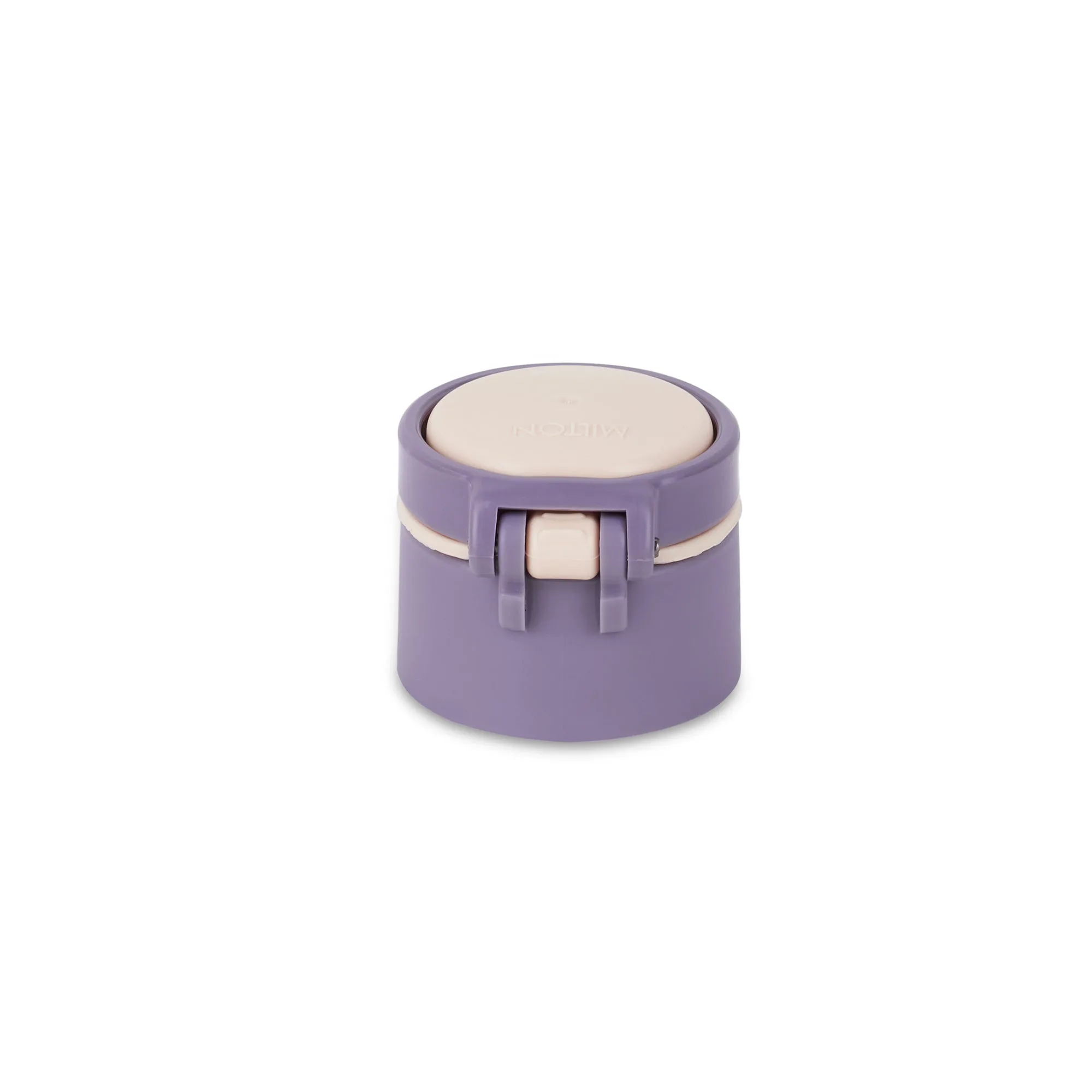 Spare Assemble Lid for Steel Sublime/Steel Light Bottle 600/900 ml - Image 4