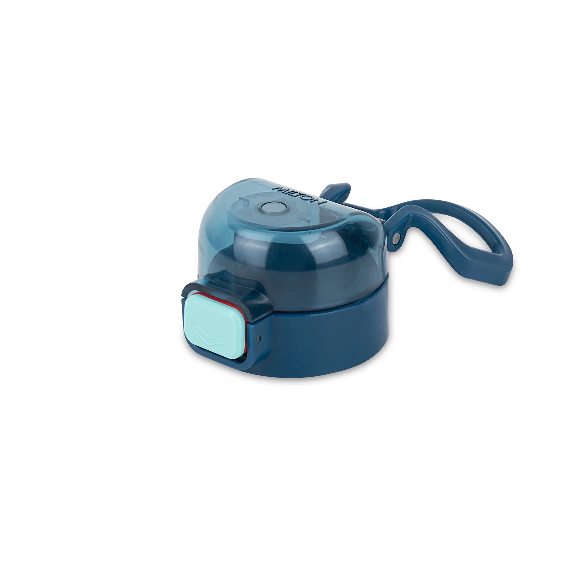 Spare Assemble Lid for Steel Taurus Bottle 600/900 ml - Image 2